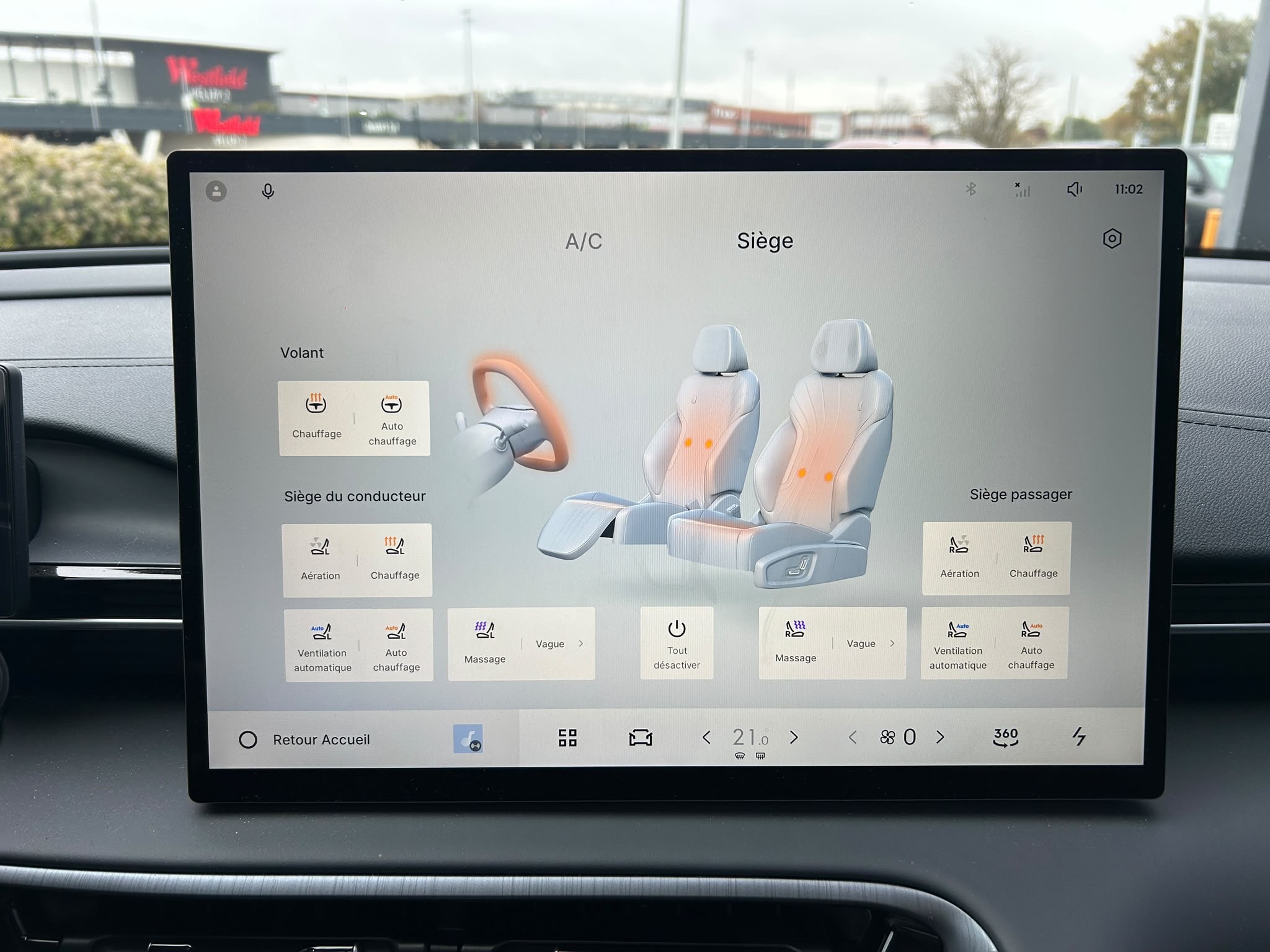 GEELY E5 Max+ — photo 31