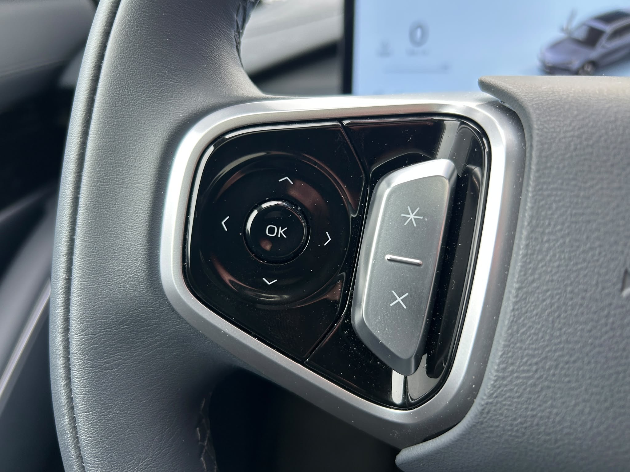 GEELY E5 Max+ — photo 30
