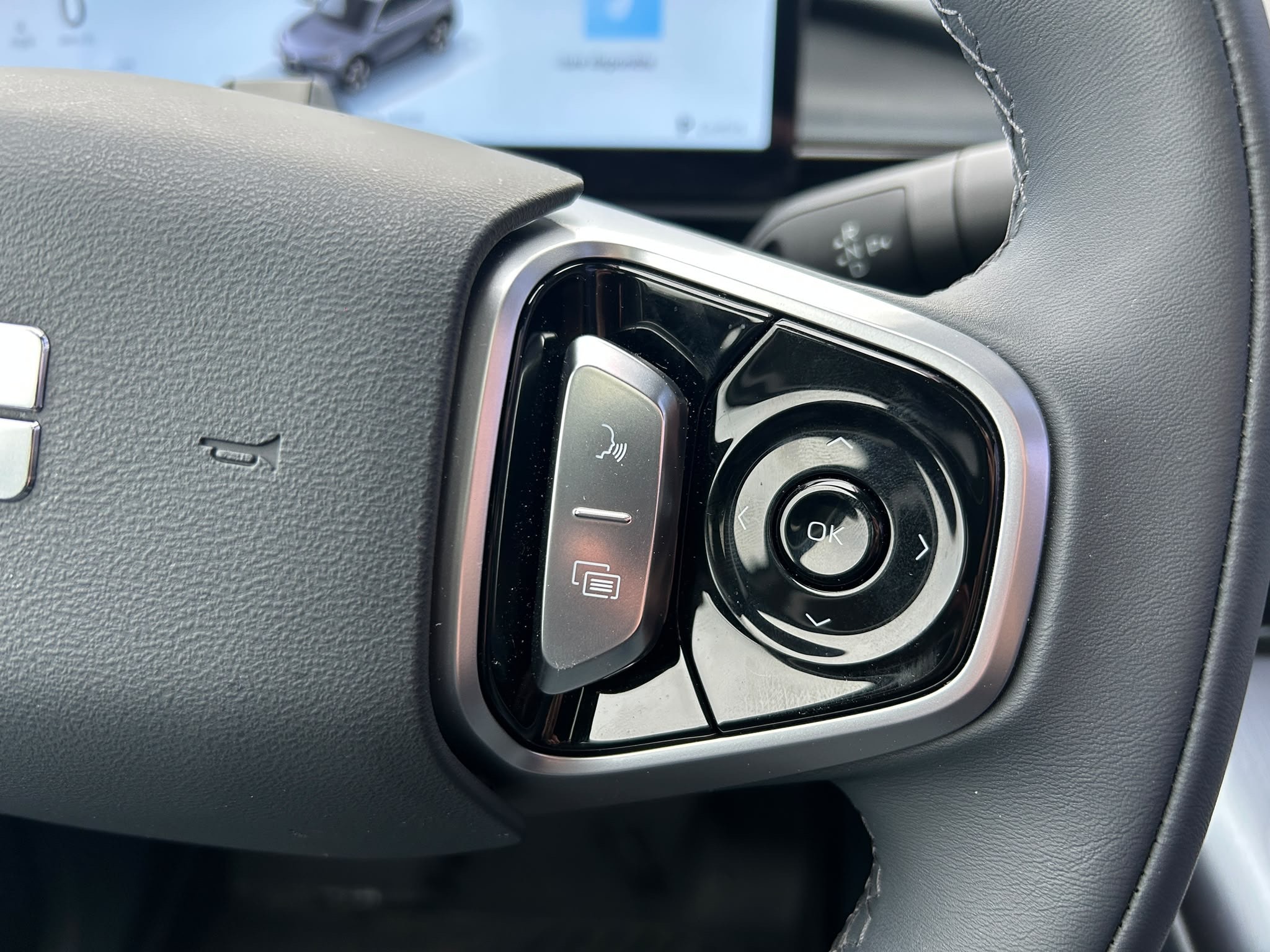 GEELY E5 Max+ — photo 35
