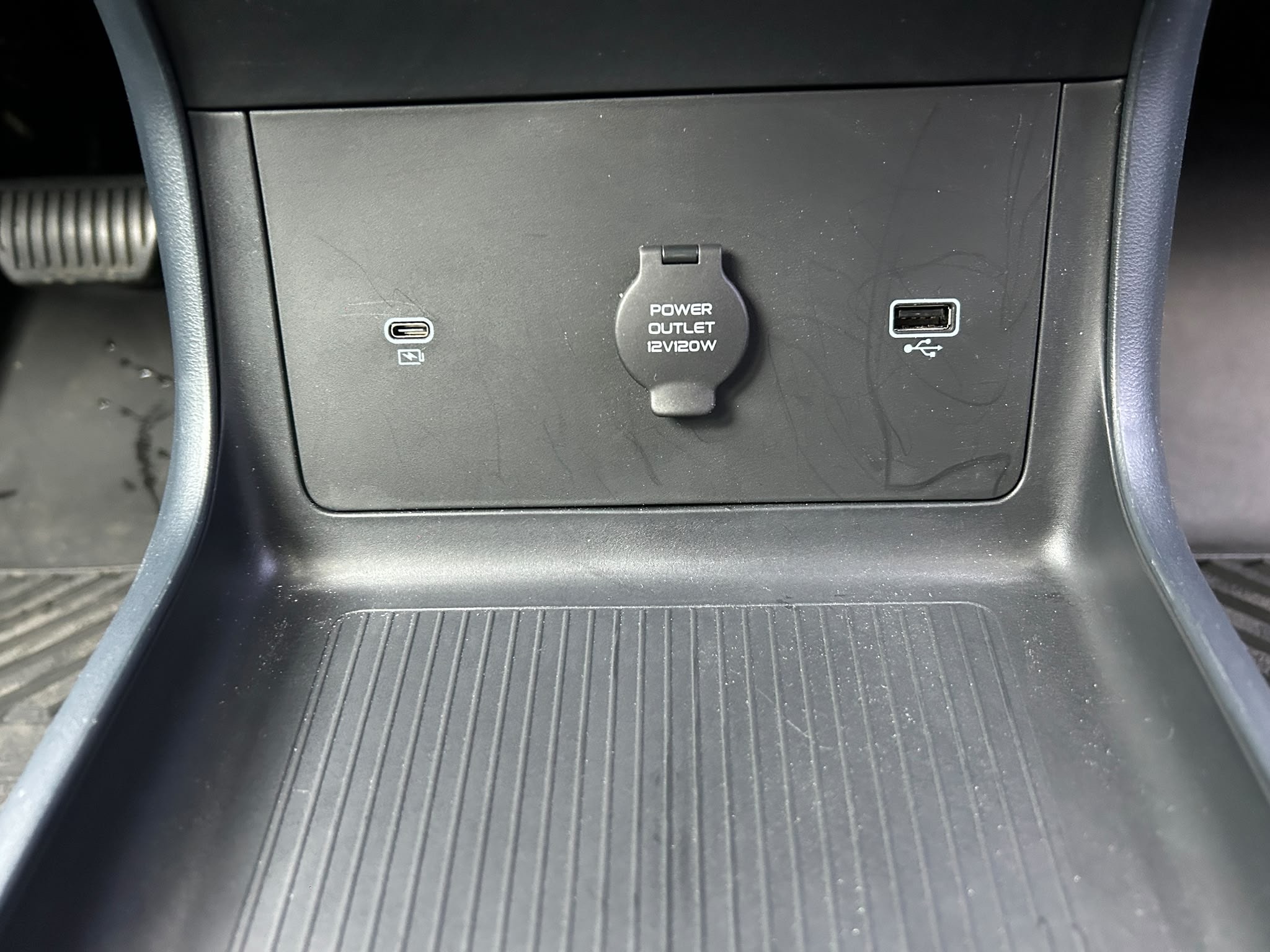GEELY E5 Max+ — Siège conducteur