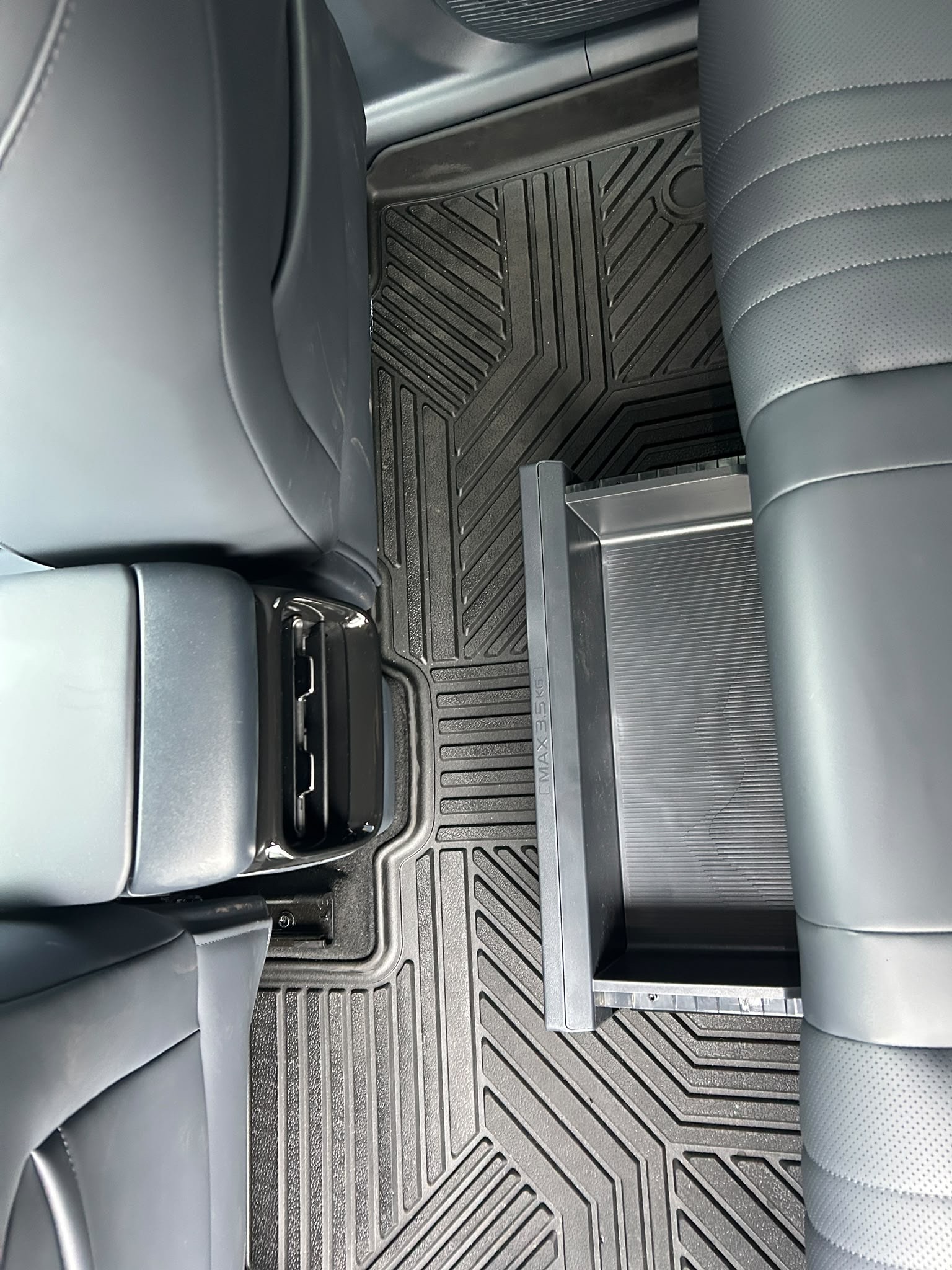 GEELY E5 Max+ — photo 38