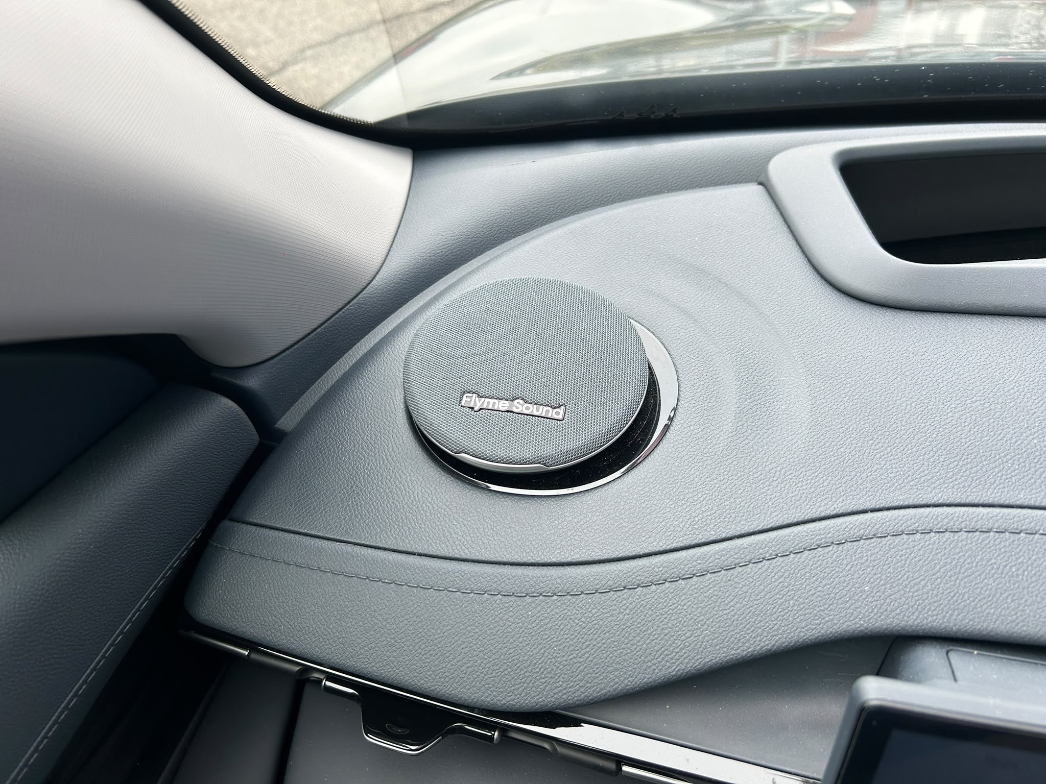 GEELY E5 Max+ — photo 39