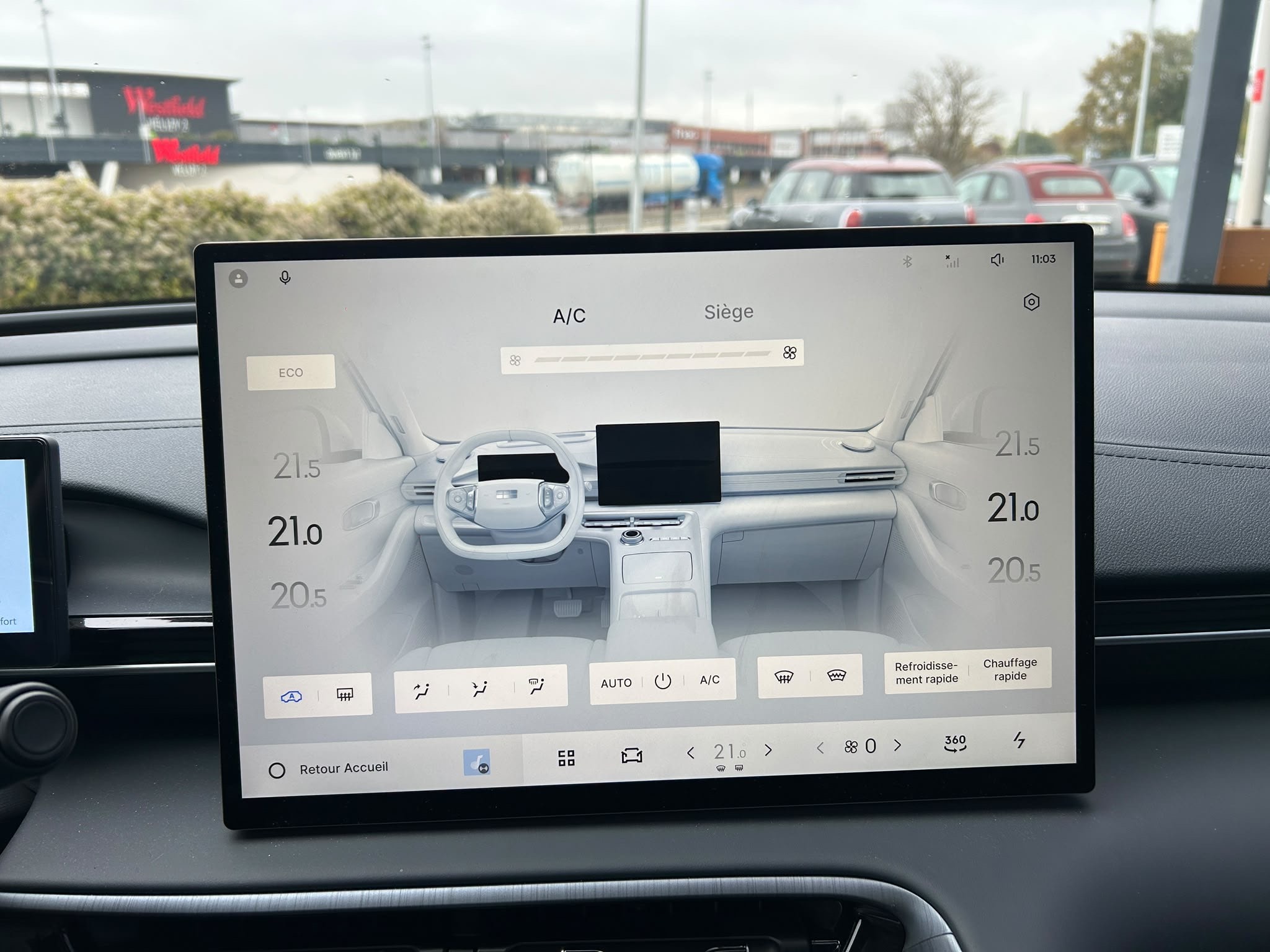GEELY E5 Max+ — photo 26