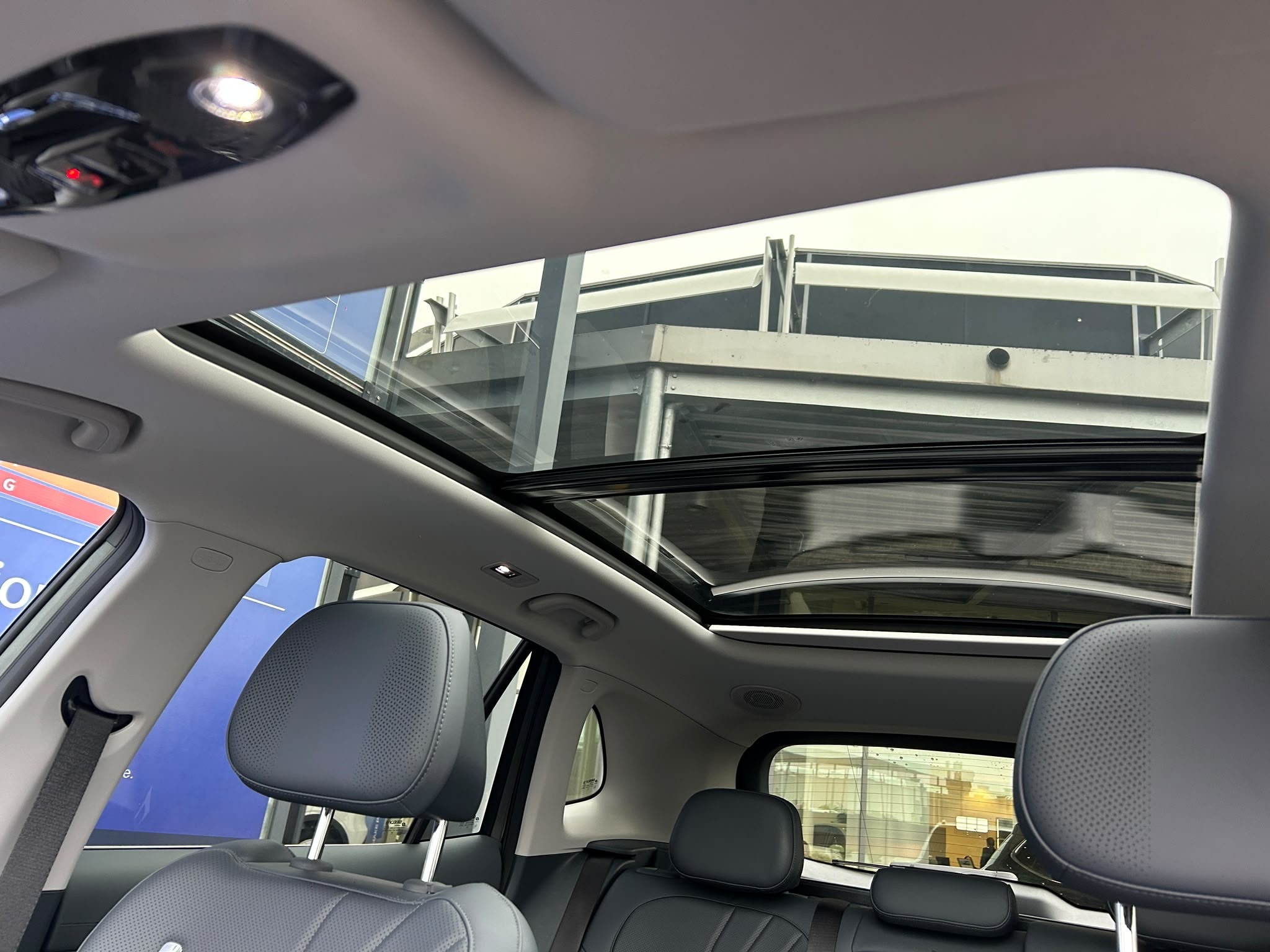 GEELY E5 Max+ — photo 24