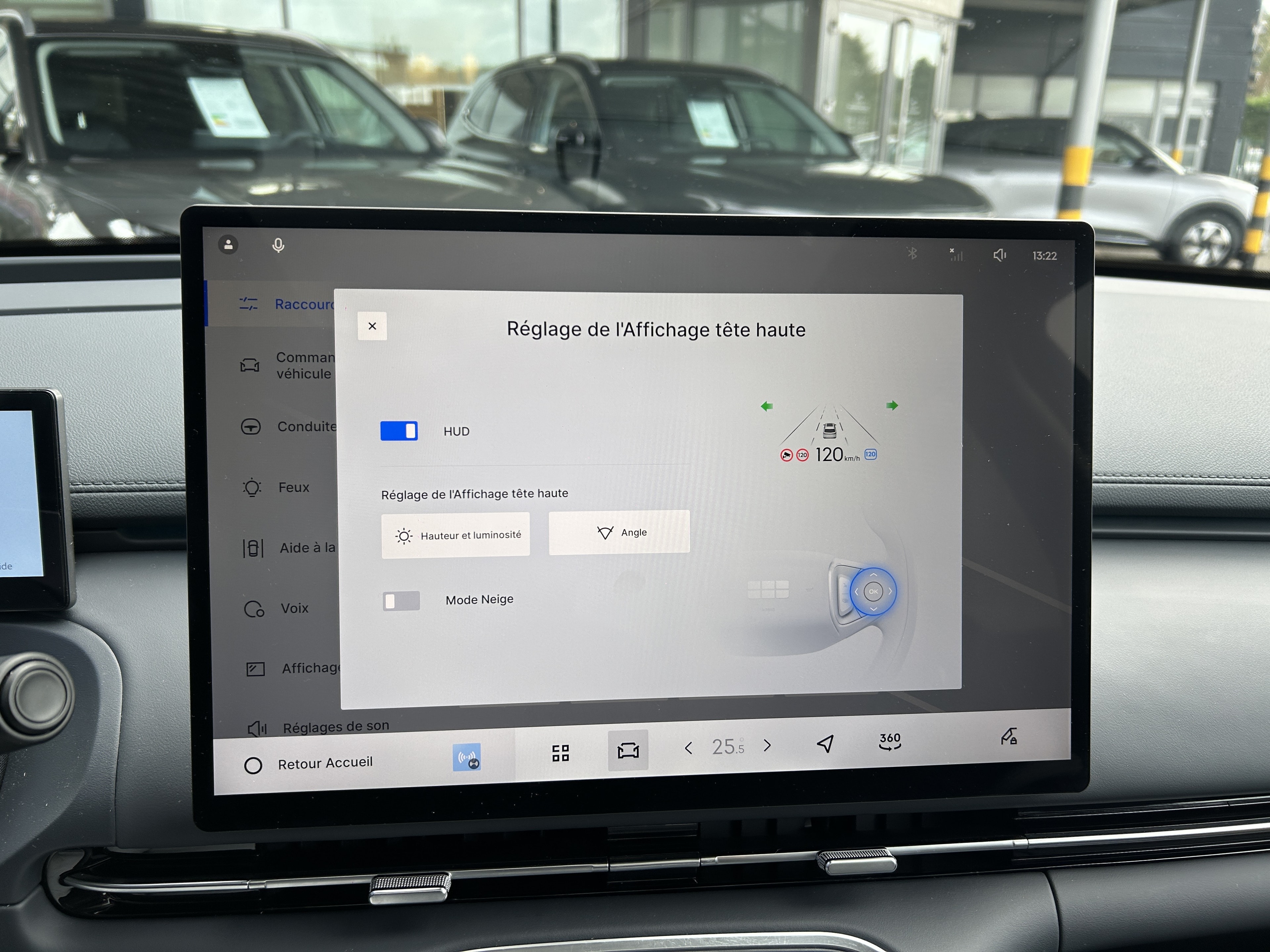 GEELY Starray EM-i Max+ — photo 29