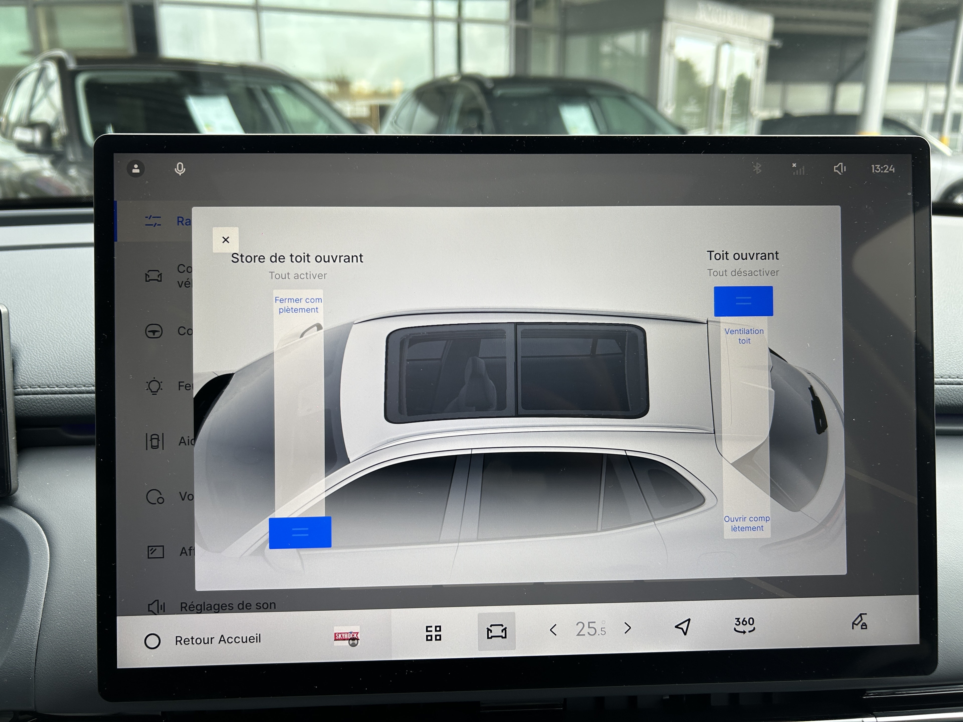 GEELY Starray EM-i Max+ — photo 32