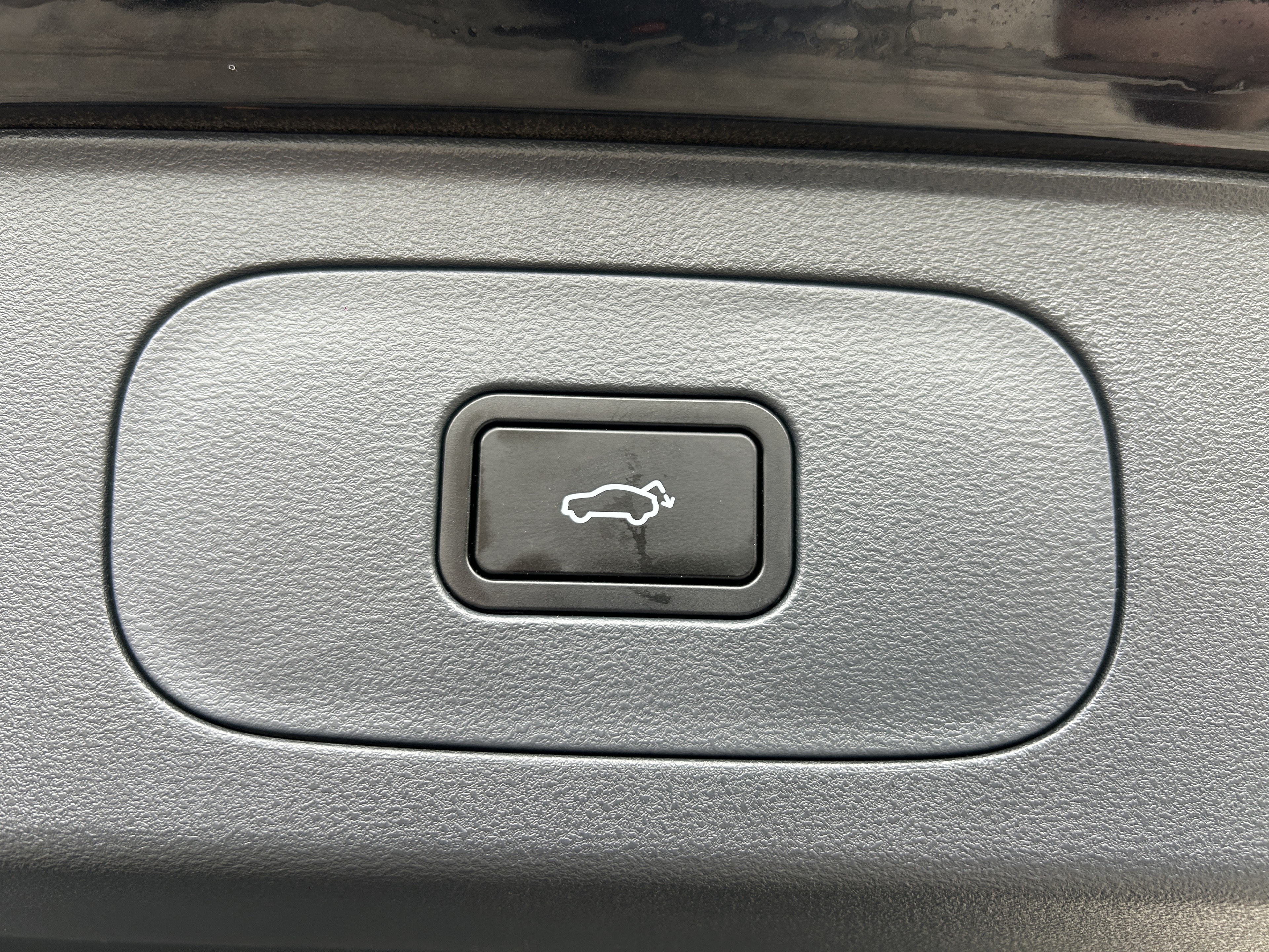GEELY Starray EM-i Max+ — Bloc moteur