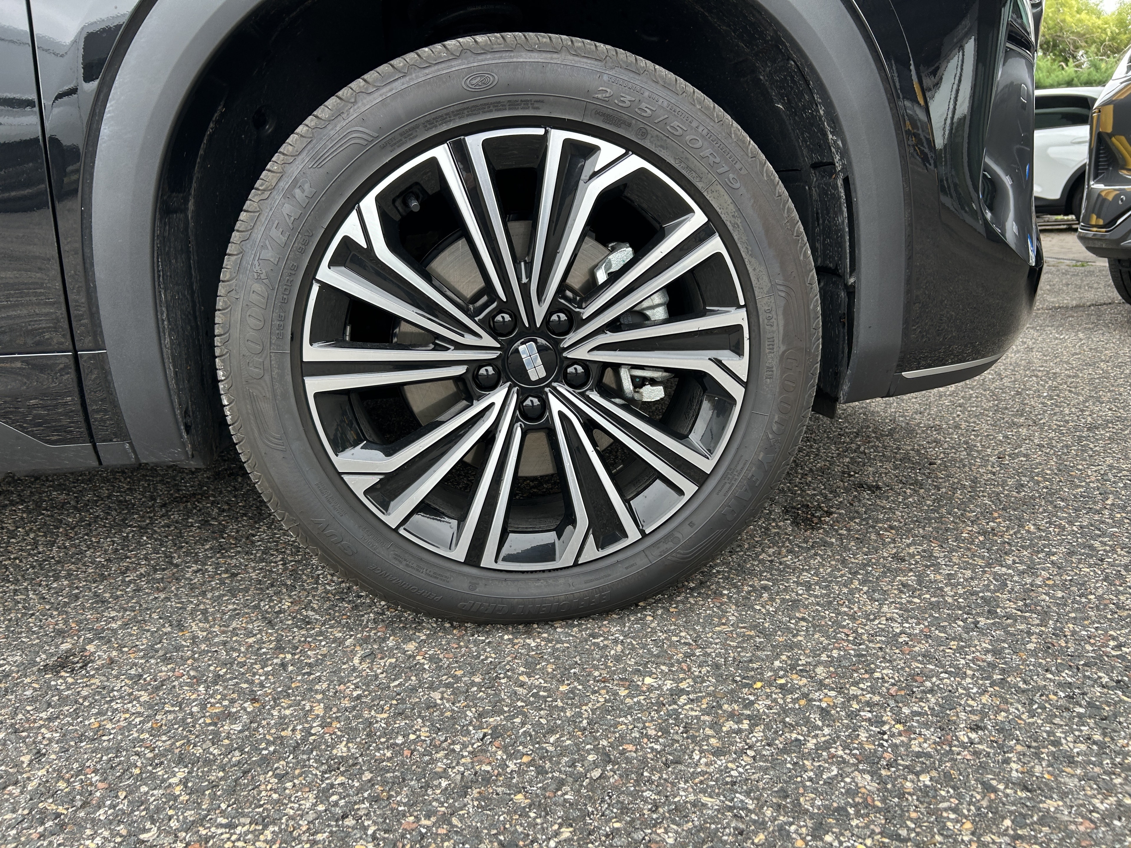 GEELY Starray EM-i Max+ — photo 41