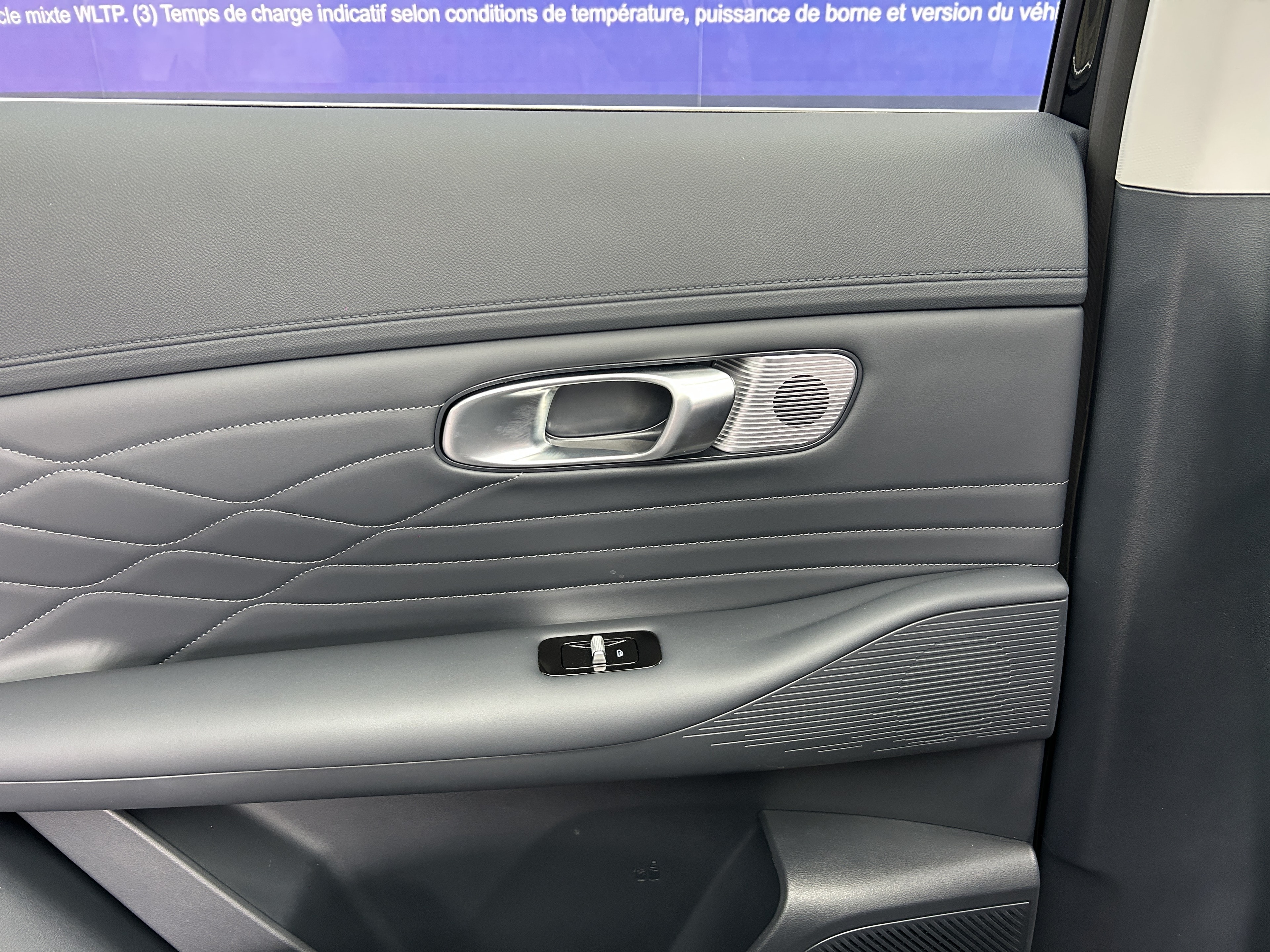 GEELY Starray EM-i Max+ — photo 32