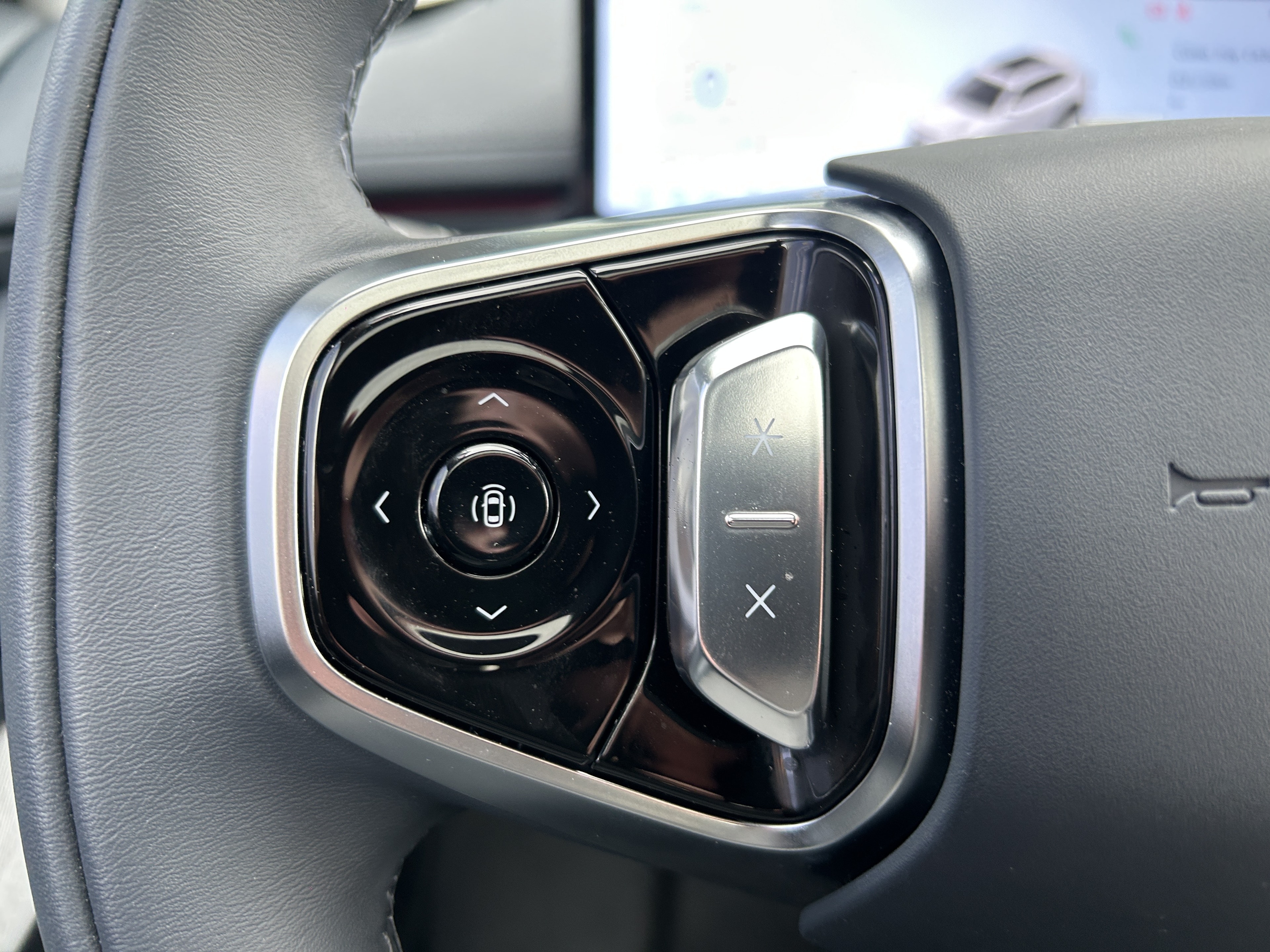 GEELY Starray EM-i Max+ — photo 26