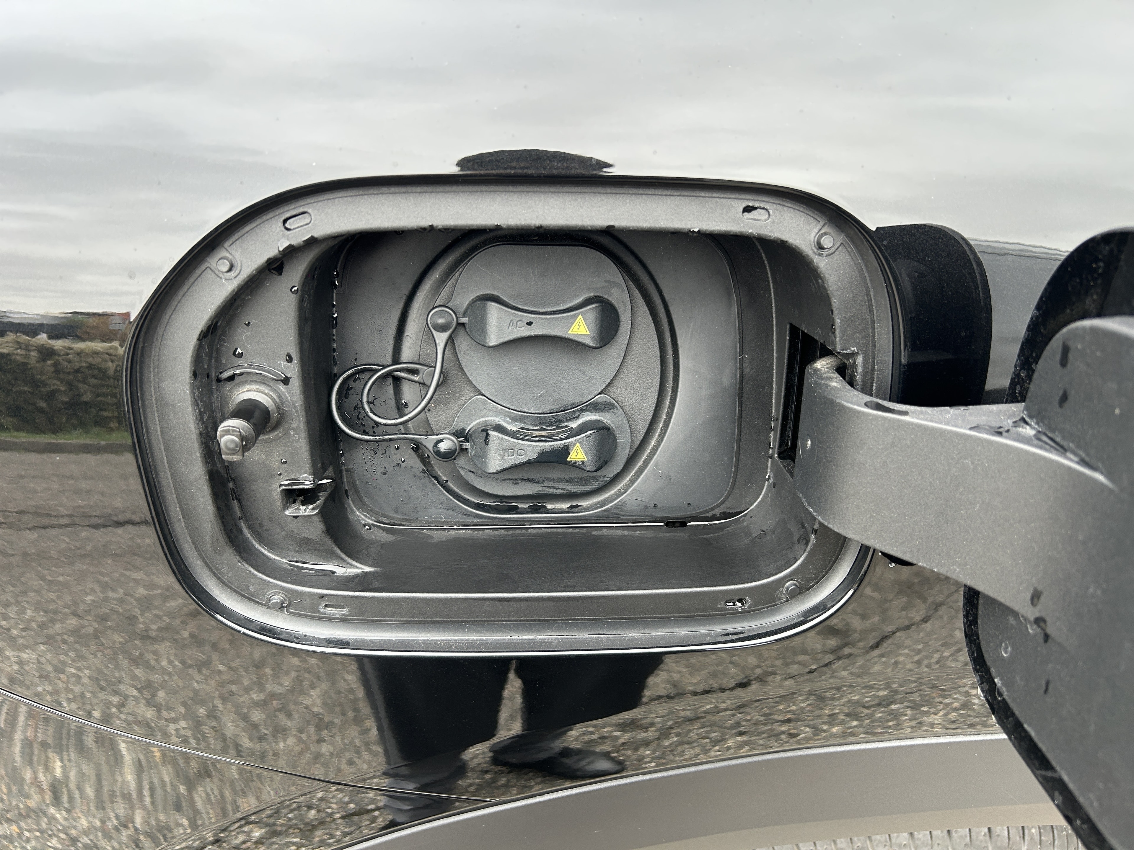 GEELY Starray EM-i Max+ — photo 30