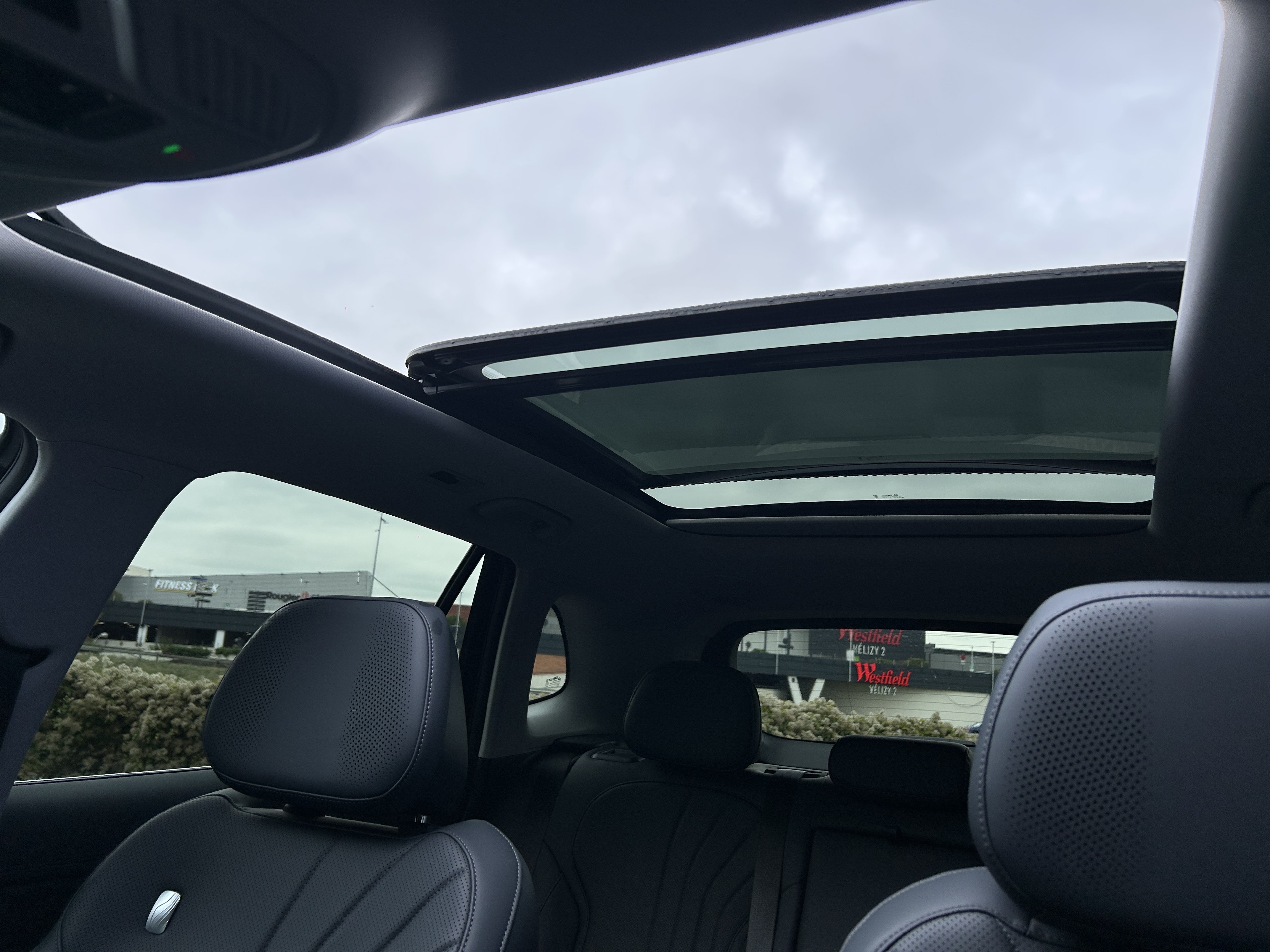 GEELY Starray EM-i Max+ — photo 19
