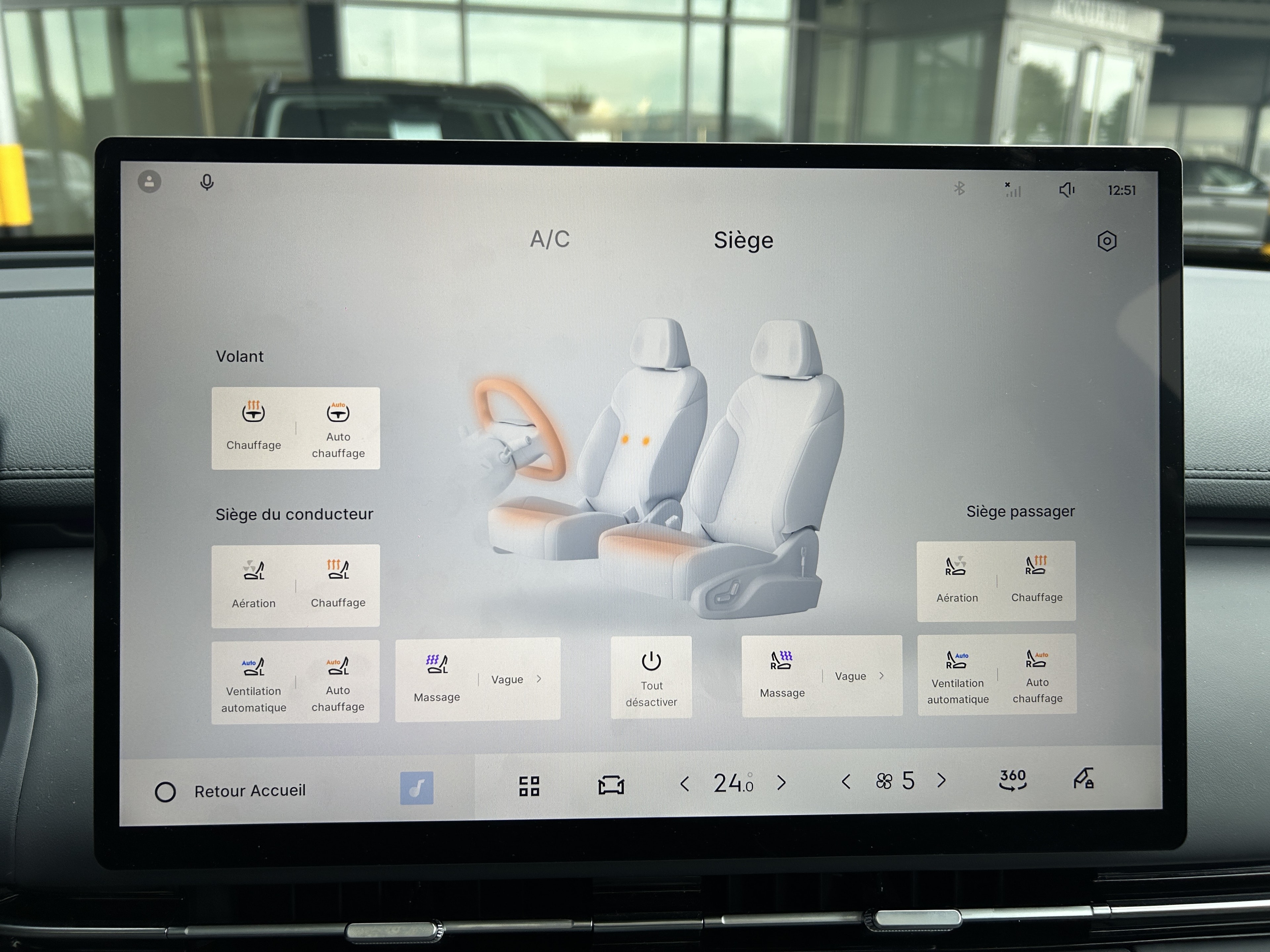 GEELY Starray EM-i Max+ — photo 24