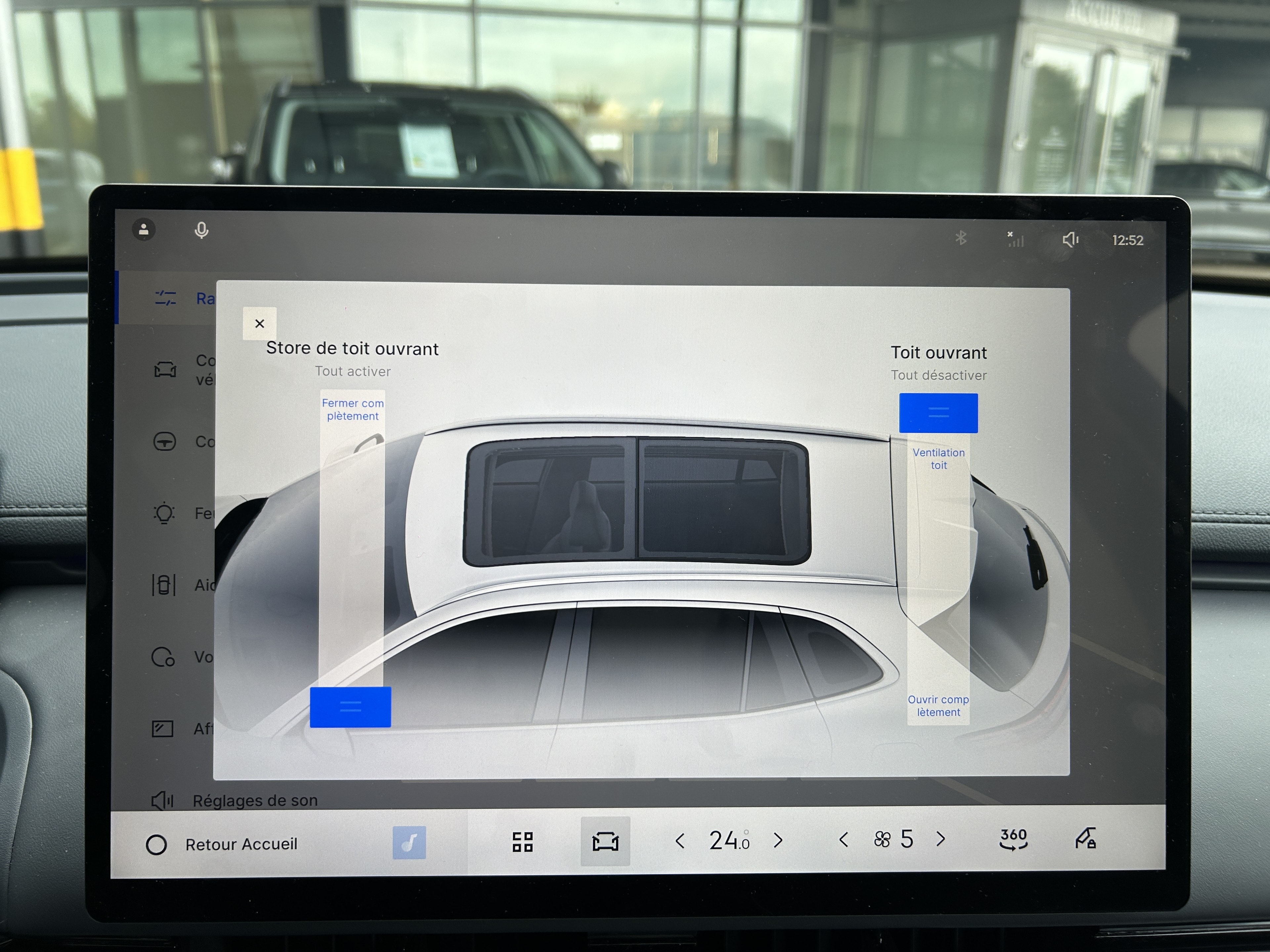 GEELY Starray EM-i Max+ — photo 22