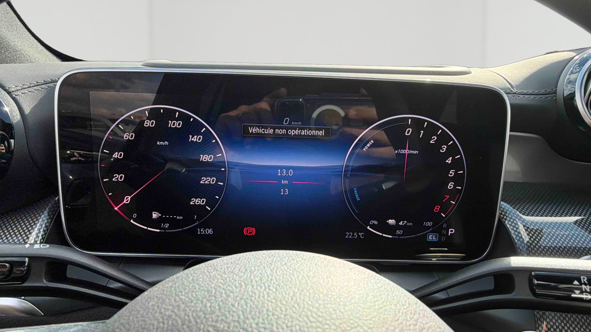 Mercedes-Benz GLC 300 e Hybrid EQ 4Matic AMG Line + — photo 16