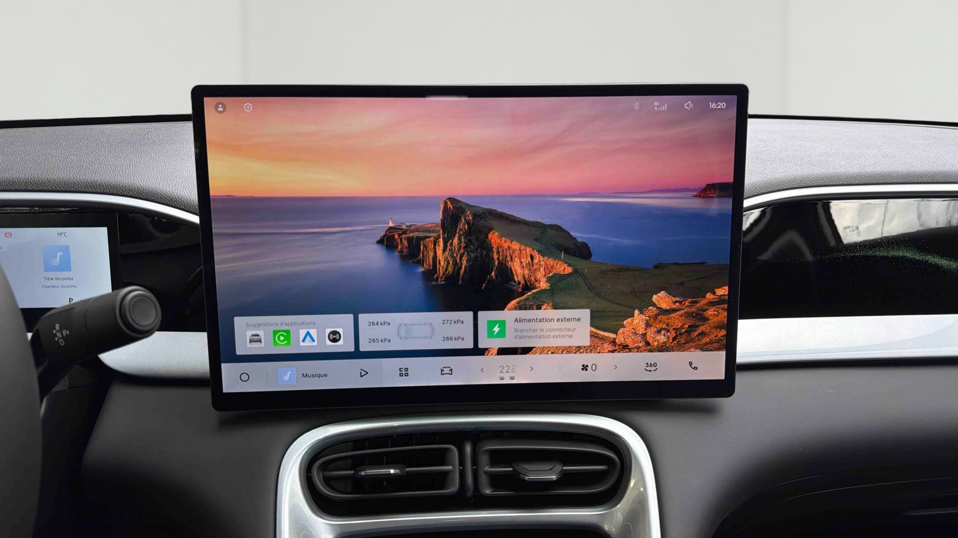 Geely E2 Max+ — photo 16