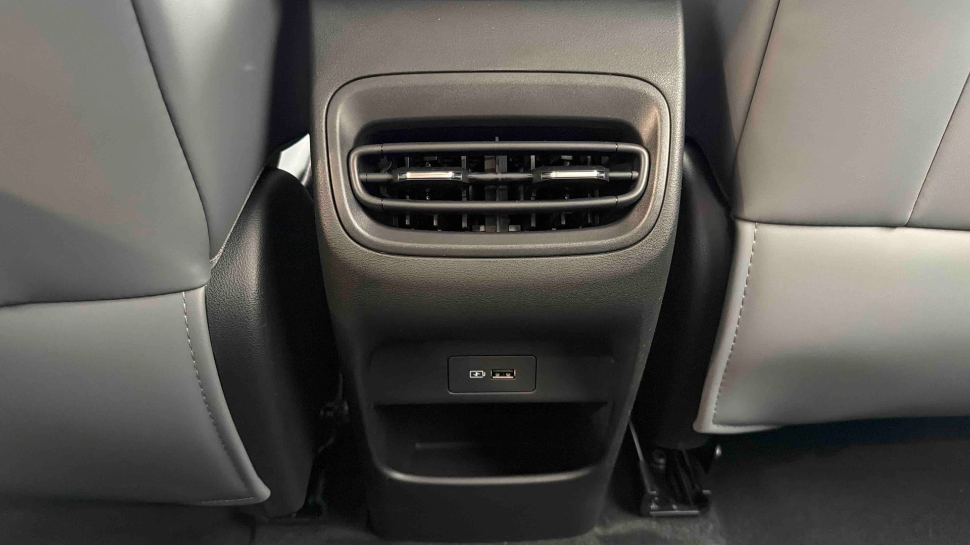 Geely E2 Max+ — photo 23