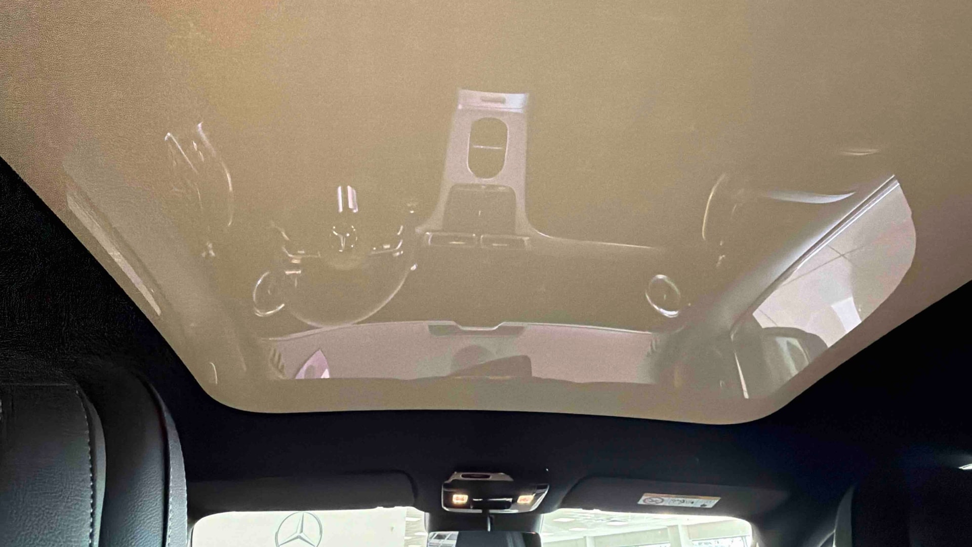Mercedes-Benz GLC 250 EQ AMG Line — photo 23