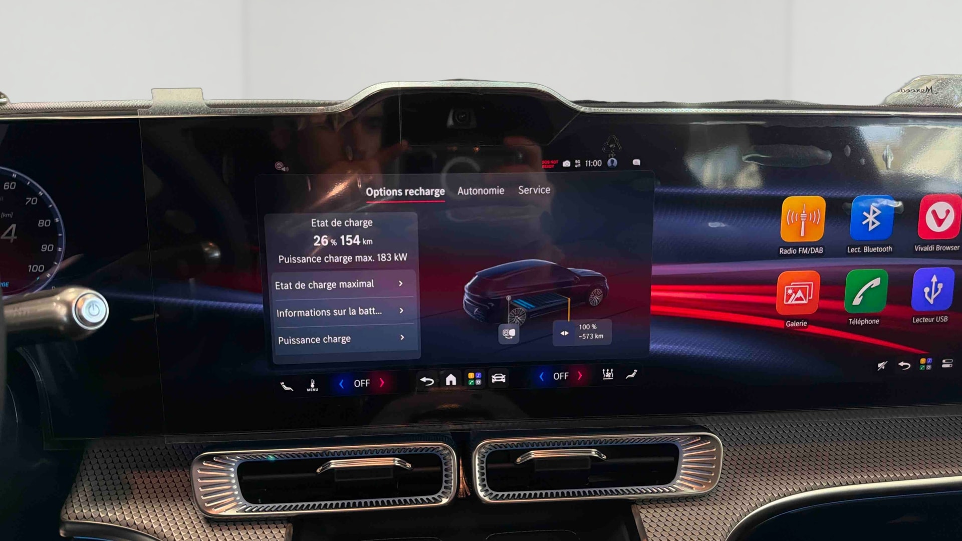 Mercedes-Benz GLC 250 EQ AMG Line — photo 21
