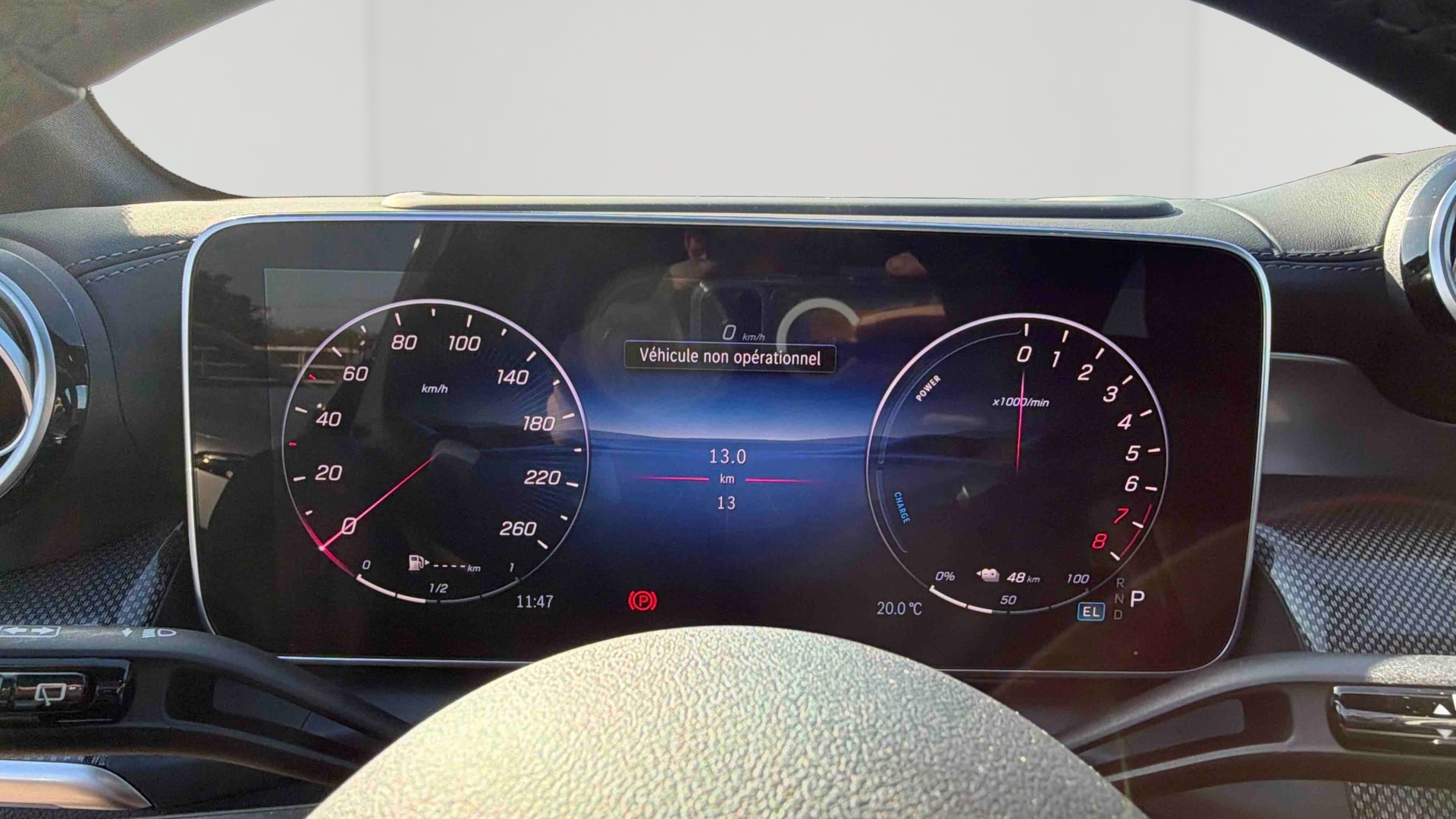 Mercedes-Benz GLC 300 e Hybrid EQ 4Matic AMG Line + — photo 16