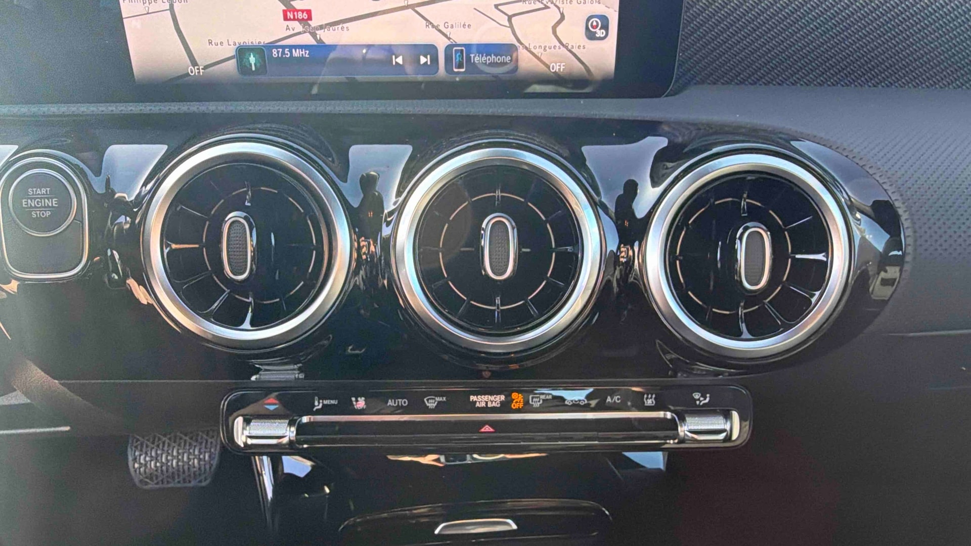 Mercedes-Benz Classe A 250 e Hybrid EQ Business Line — photo 16