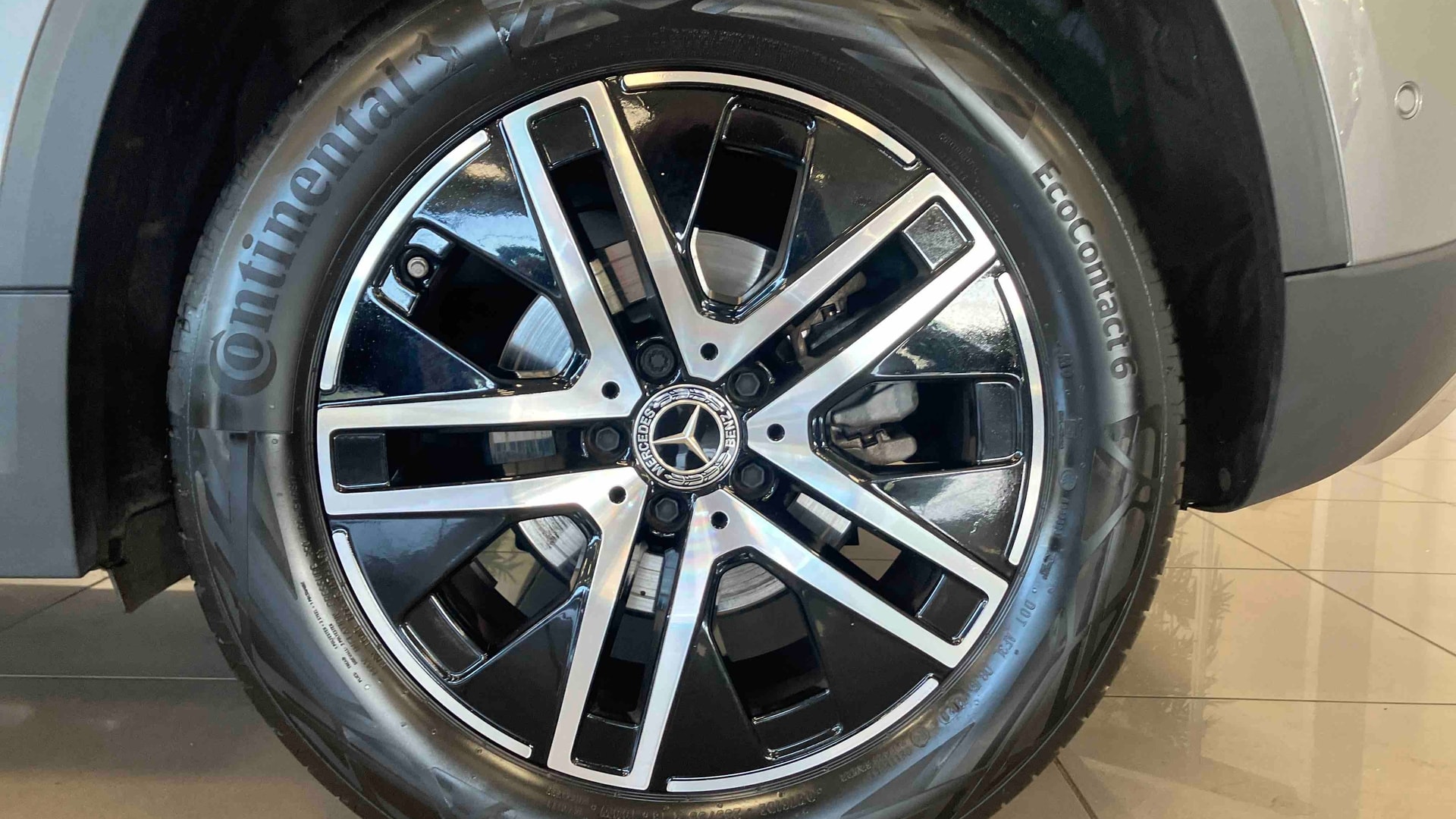 Mercedes-Benz GLA 200 d 8G-DCT Progressive Line — photo 23