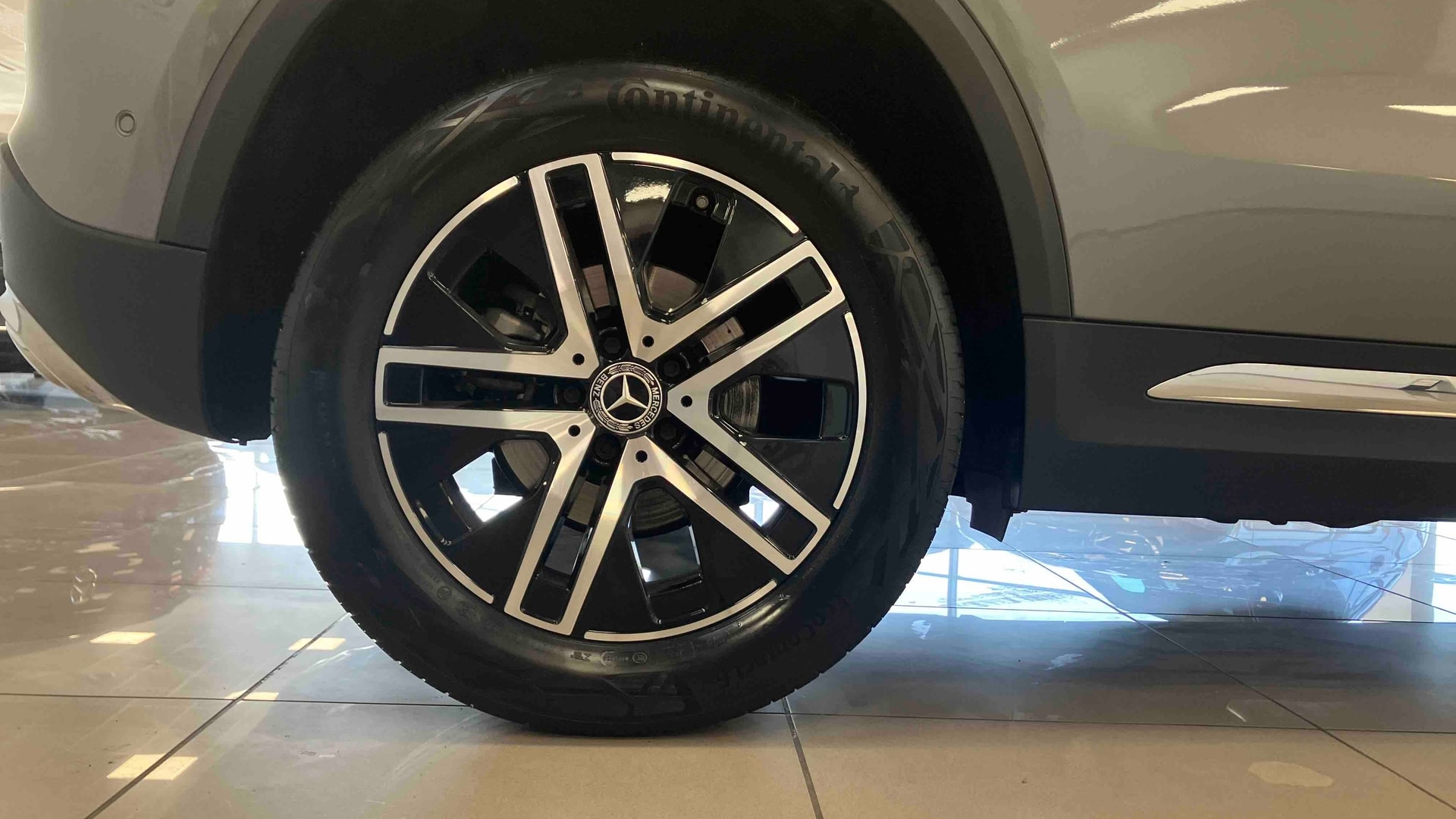 Mercedes-Benz GLA 200 d 8G-DCT Progressive Line — photo 24