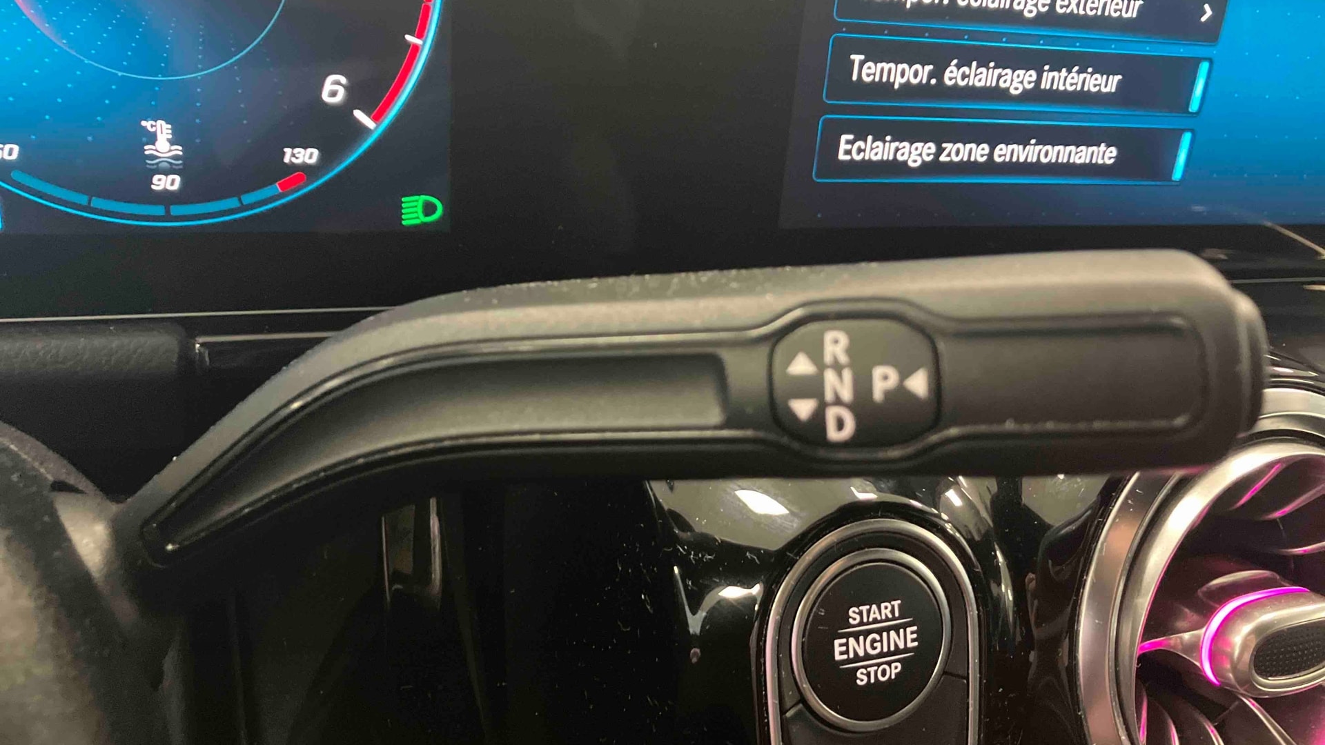 Mercedes-Benz GLA 200 d 8G-DCT Progressive Line — photo 22