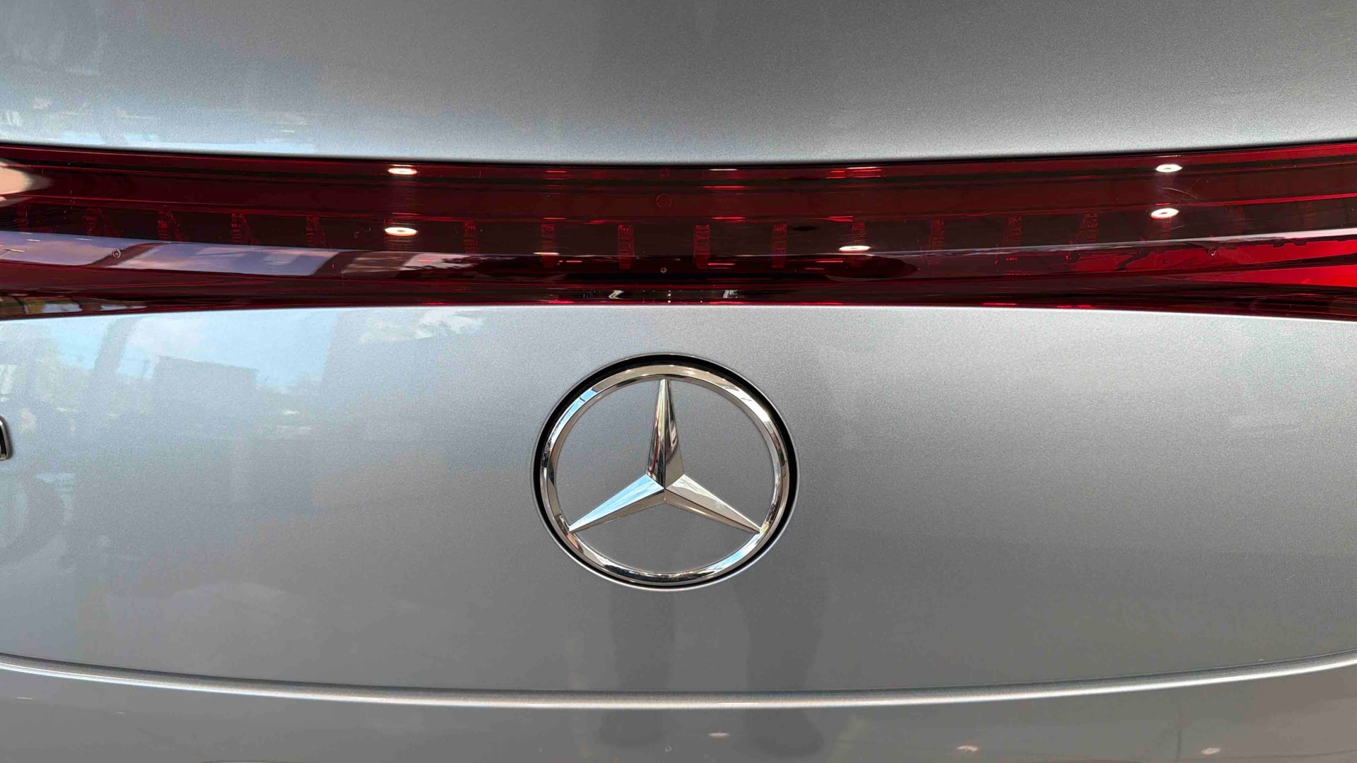 Mercedes-Benz CLA 200 8F-eDCT AMG Line — photo 15