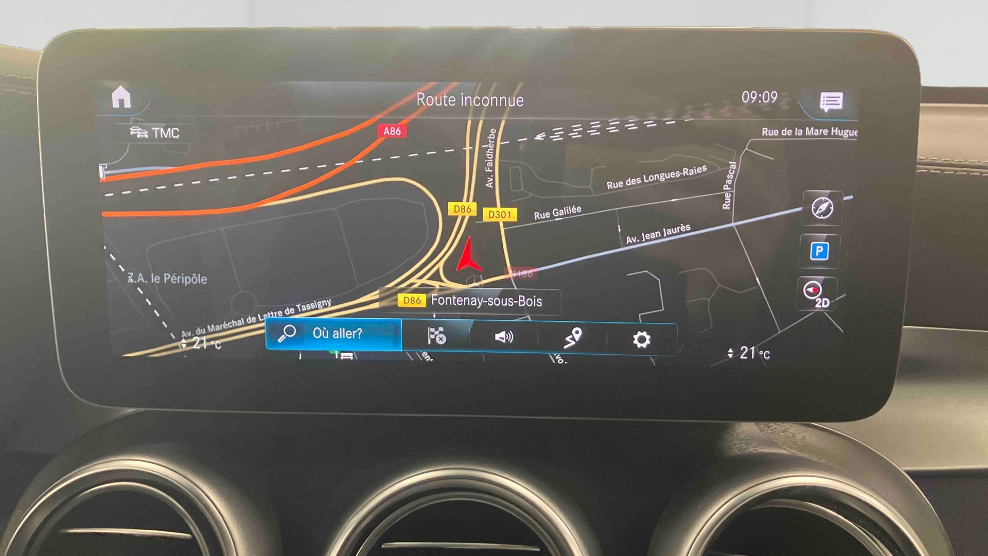 Mercedes-Benz GLC 300 e 9G-Tronic 4Matic AMG Line — photo 16