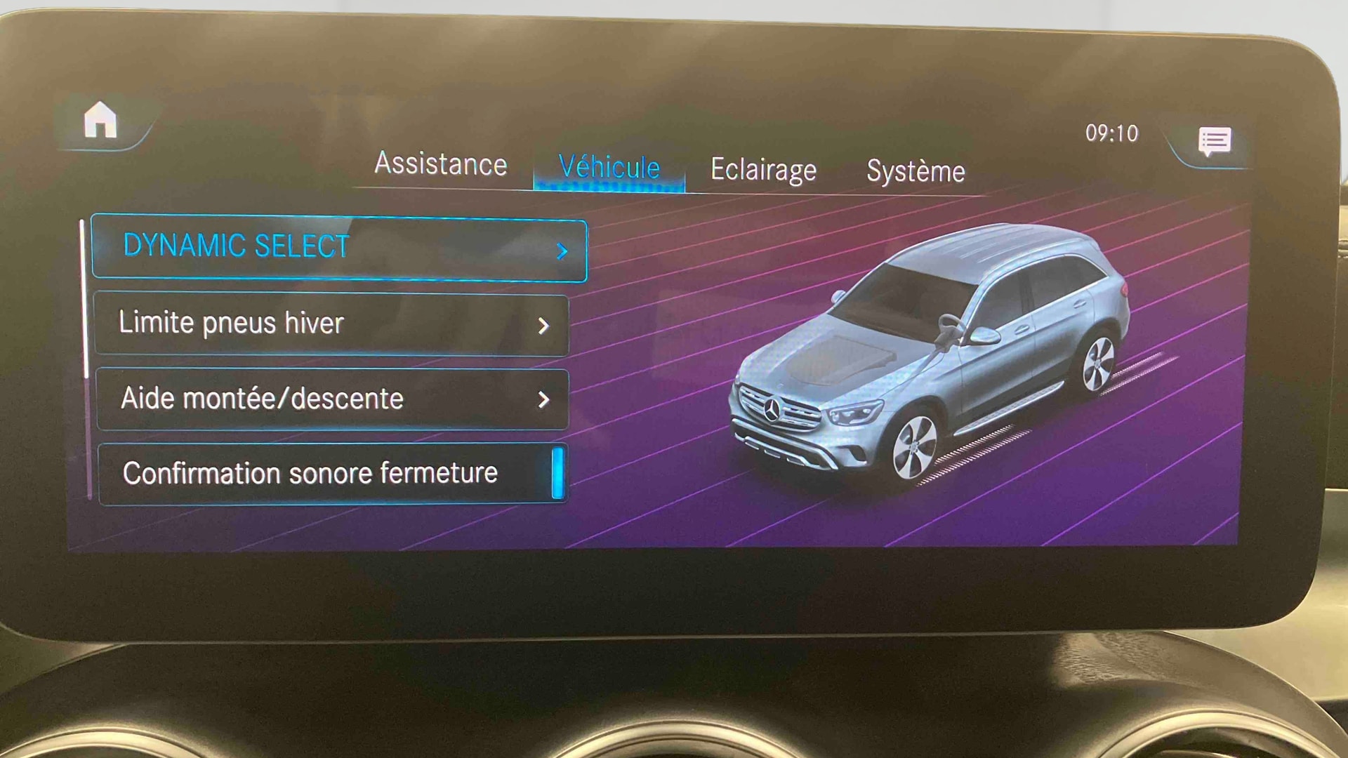 Mercedes-Benz GLC 300 e 9G-Tronic 4Matic AMG Line — photo 20
