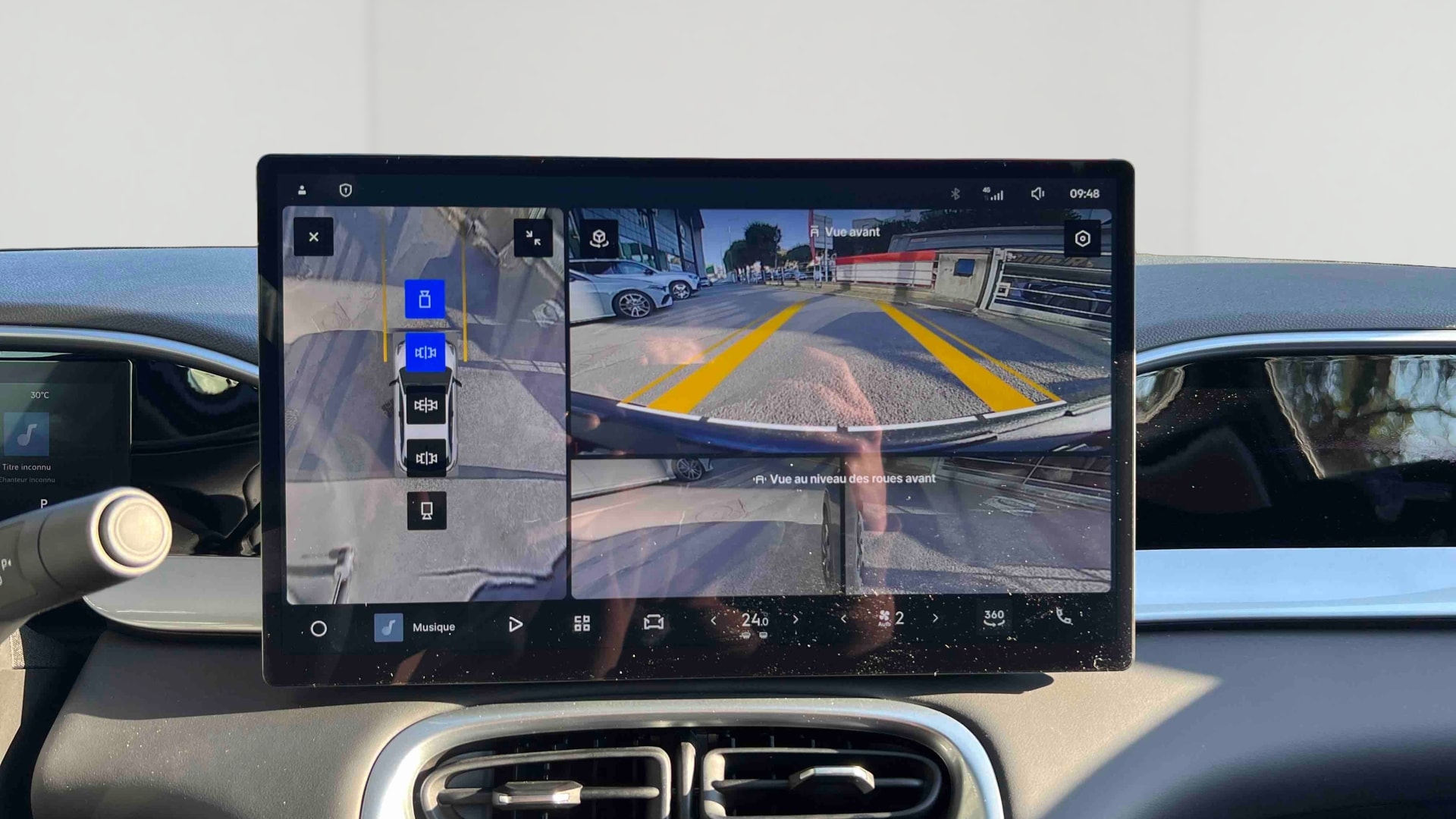 Geely E2 Max+ — photo 20