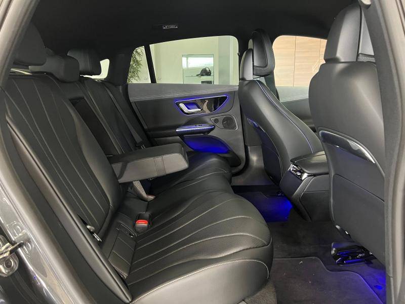 Mercedes-Benz EQE 300 Executive Line — photo 15