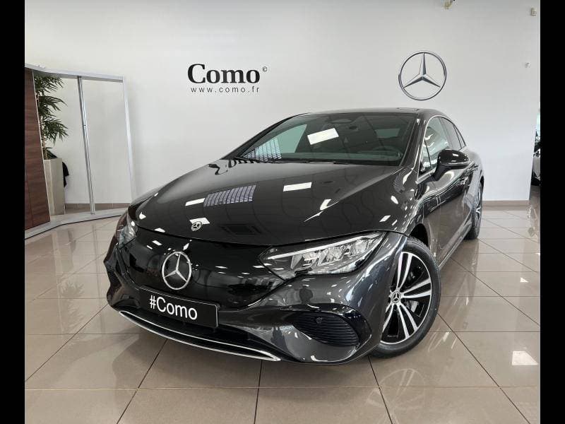Mercedes-Benz EQE 300 Executive Line — photo 1