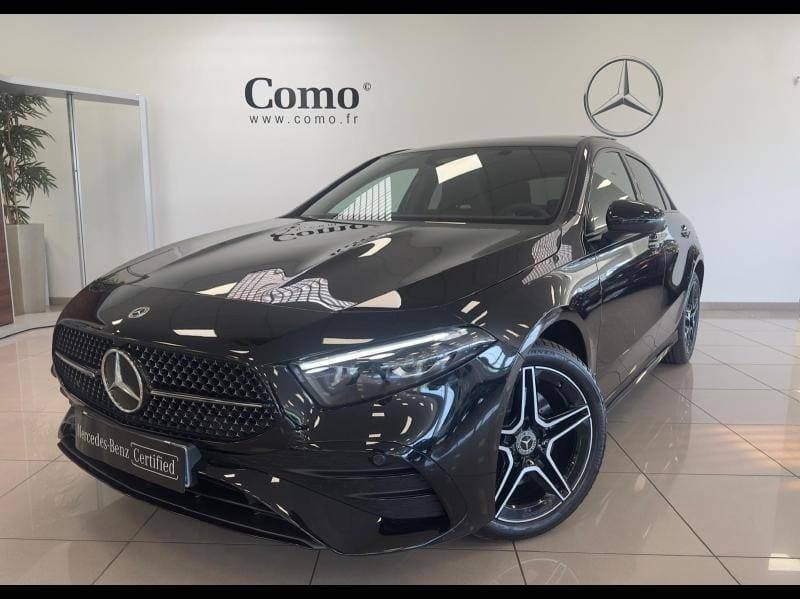 Mercedes-Benz Classe A 250 e 8G-DCT AMG Line — photo 1