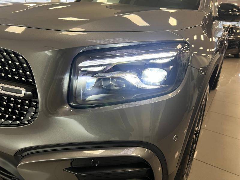 Mercedes-Benz GLB 200 d 8G-DCT AMG Line — photo 5