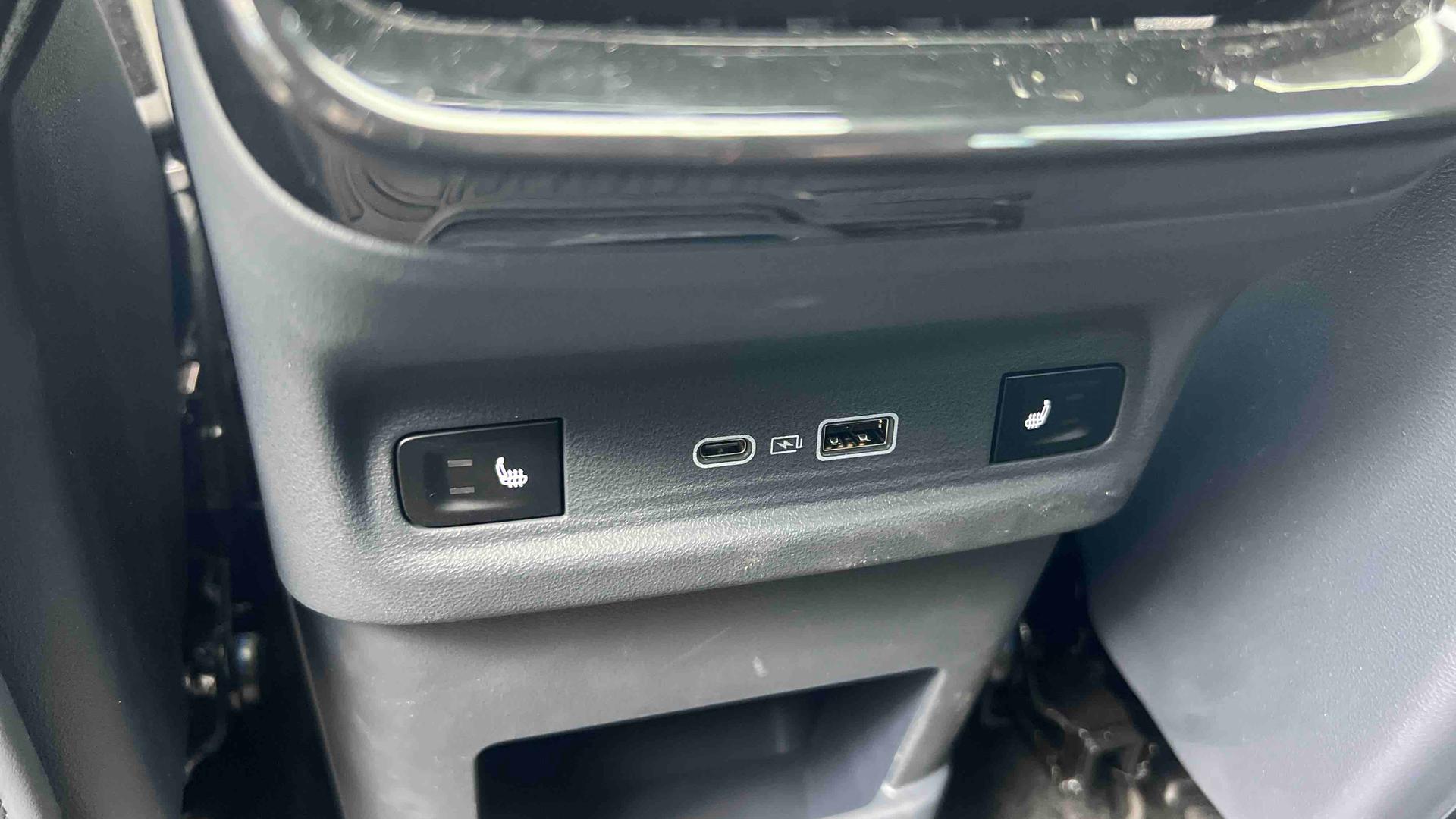 Geely E5 Max+ — photo 24