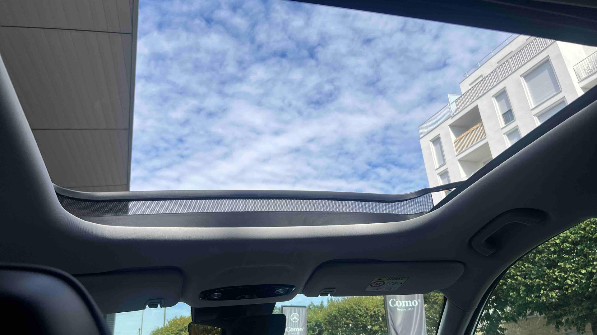 Geely E5 Max+ — photo 23