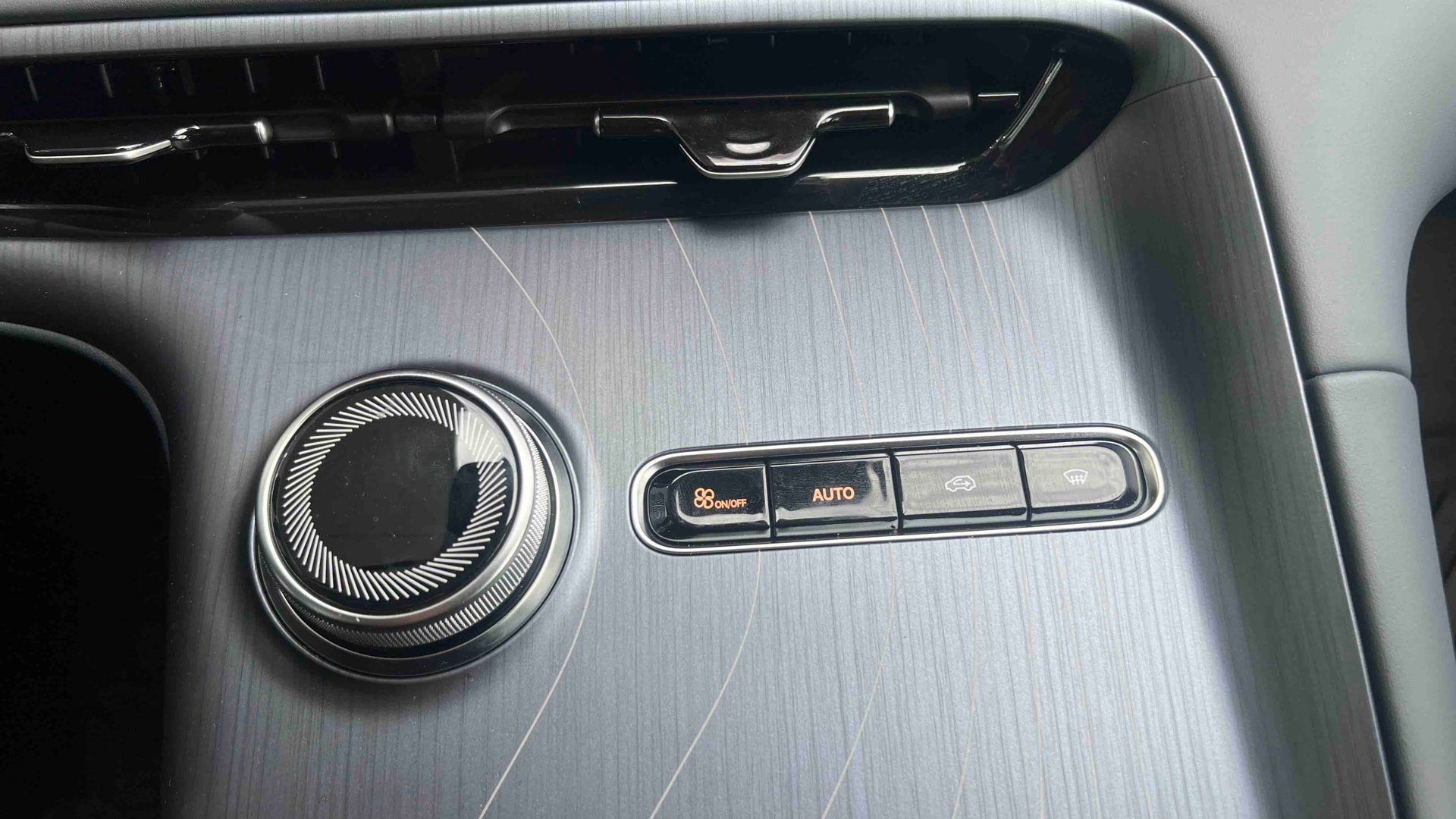 Geely E5 Max+ — photo 20