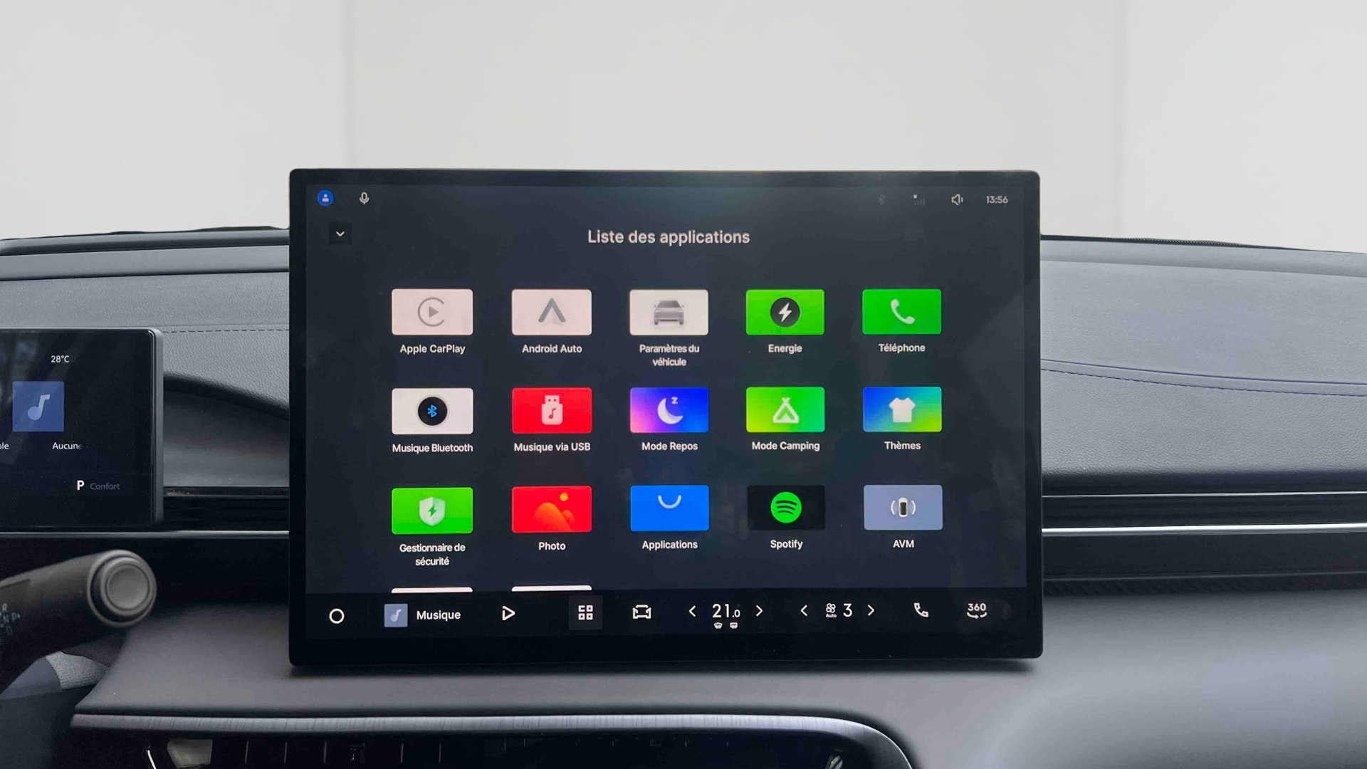 Geely E5 Max+ — photo 18