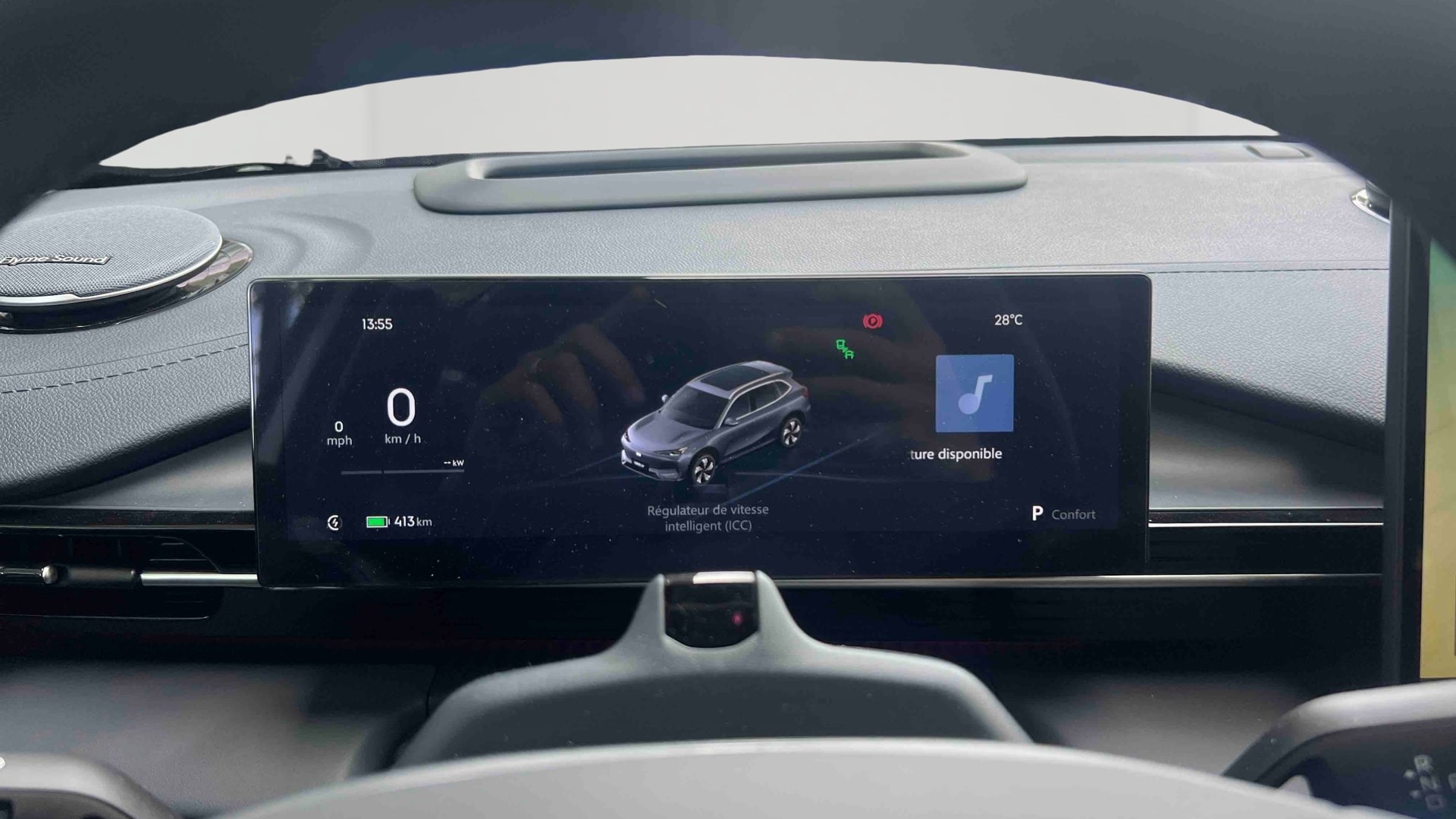 Geely E5 Max+ — photo 16