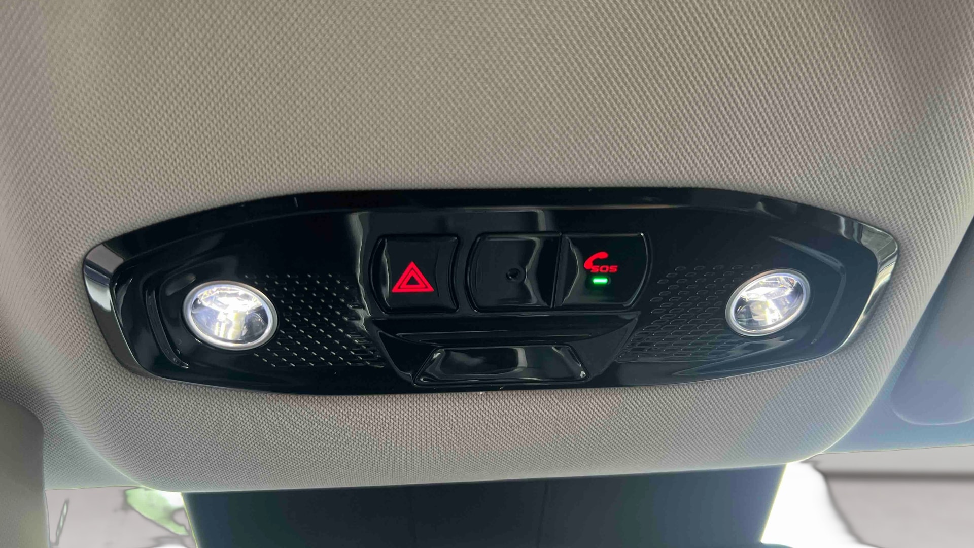 Geely Starray EM-i PRO — photo 22