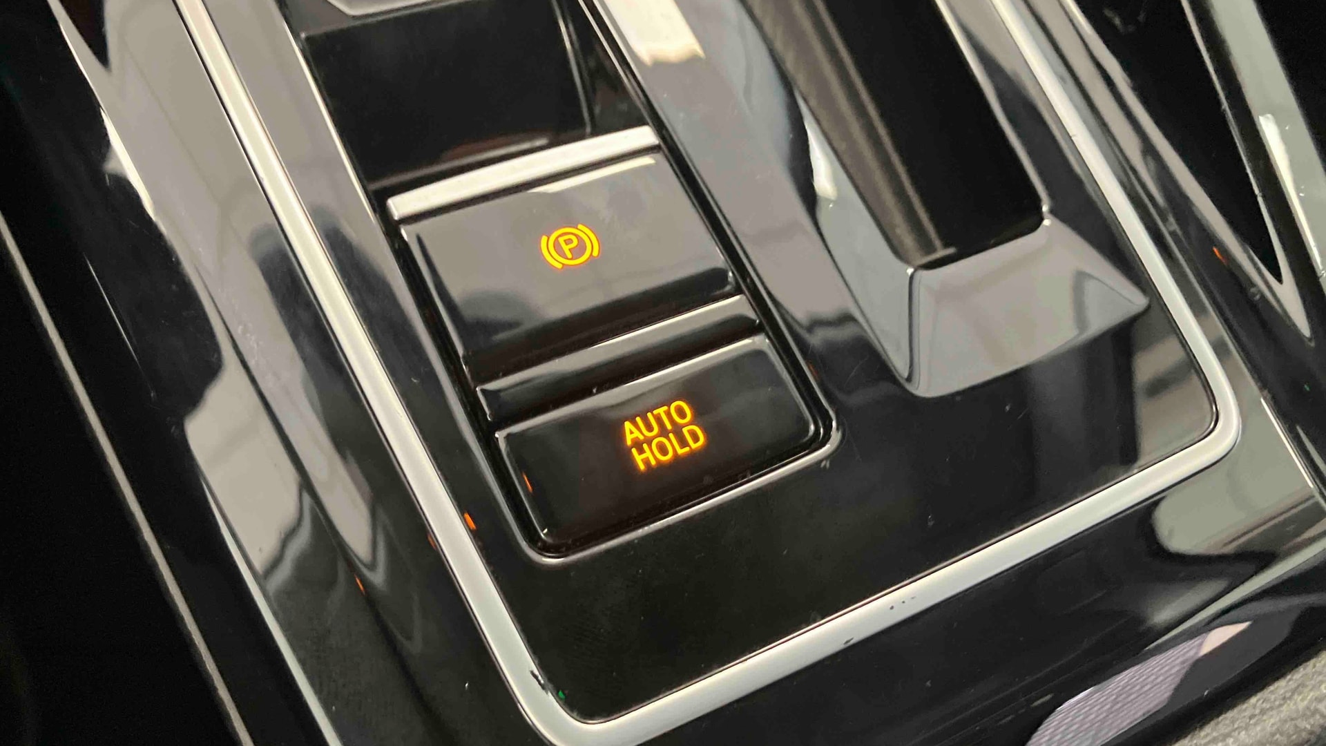Volkswagen Golf 1.4 Hybrid Rechargeable OPF 204 DSG6 Style — photo 19