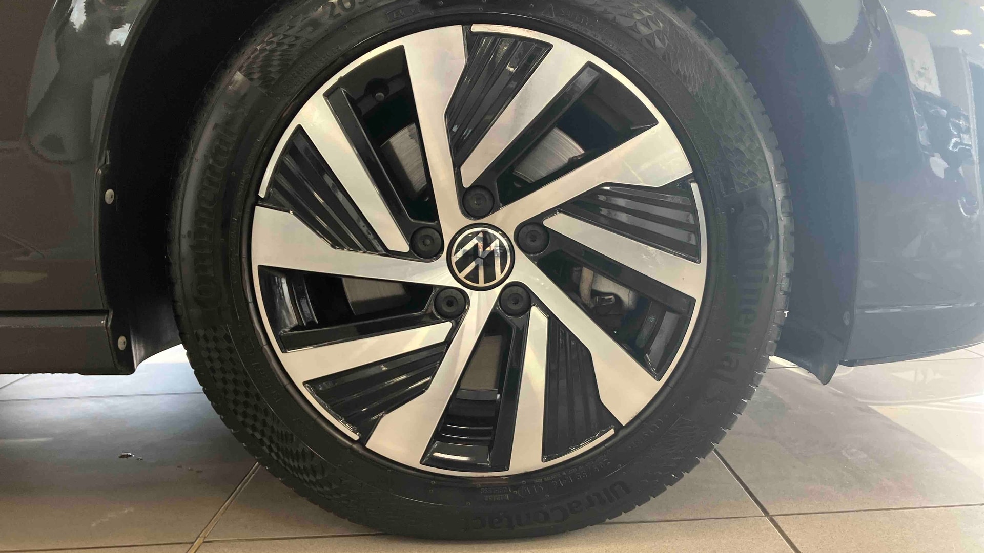 Volkswagen Golf 1.4 Hybrid Rechargeable OPF 204 DSG6 Style — photo 24