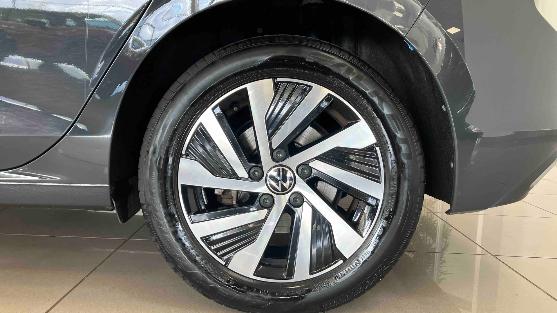 Volkswagen Golf 1.4 Hybrid Rechargeable OPF 204 DSG6 Style — photo 22