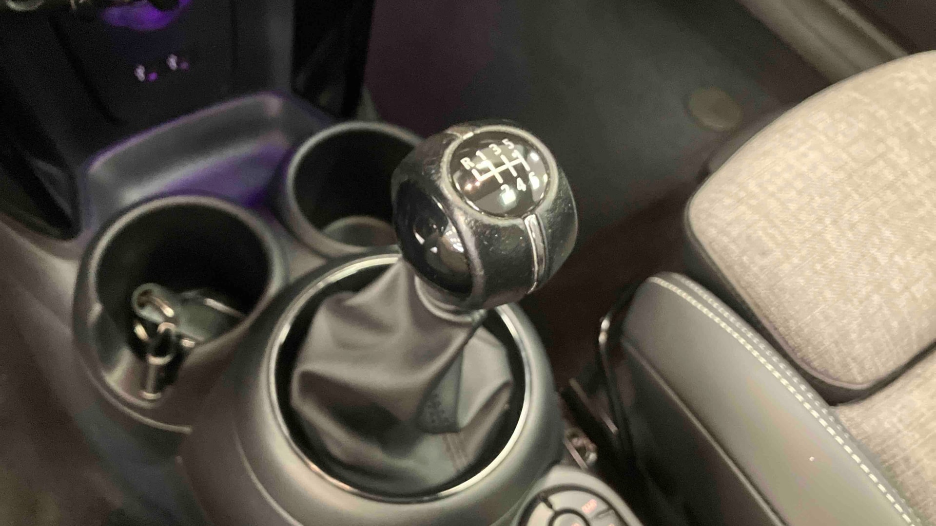 MINI Hatch 5 Portes Cooper 136 ch Edition Heddon Street — photo 20