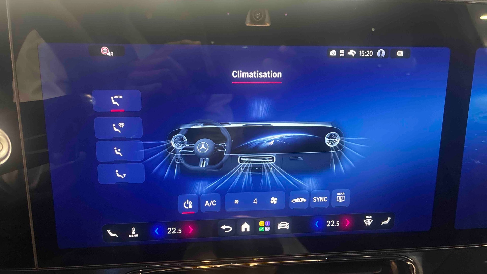 Mercedes-Benz GLB 220 4MATIC Business Line Executive — photo 16