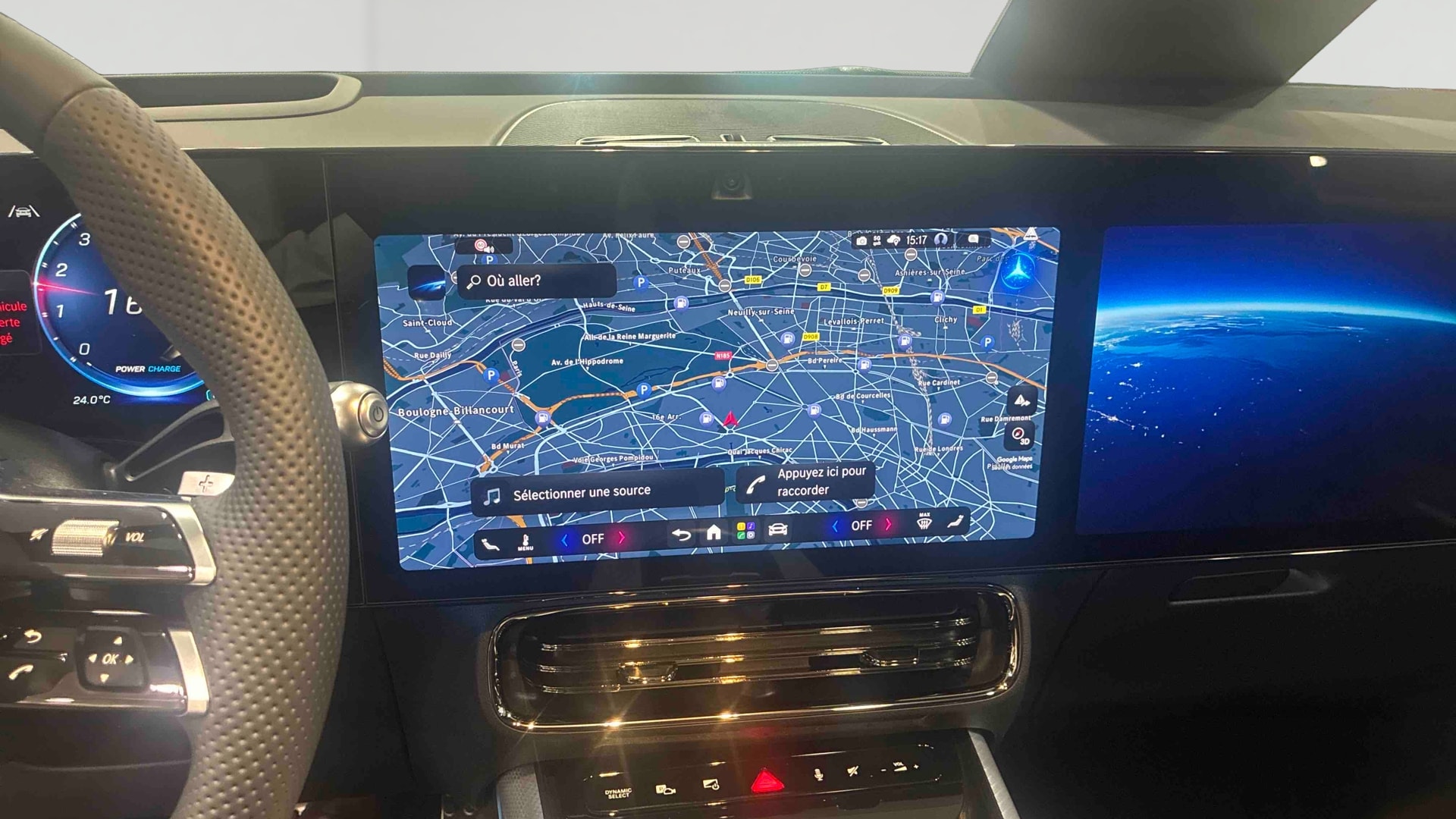 Mercedes-Benz GLB 220 4MATIC Business Line Executive — photo 15