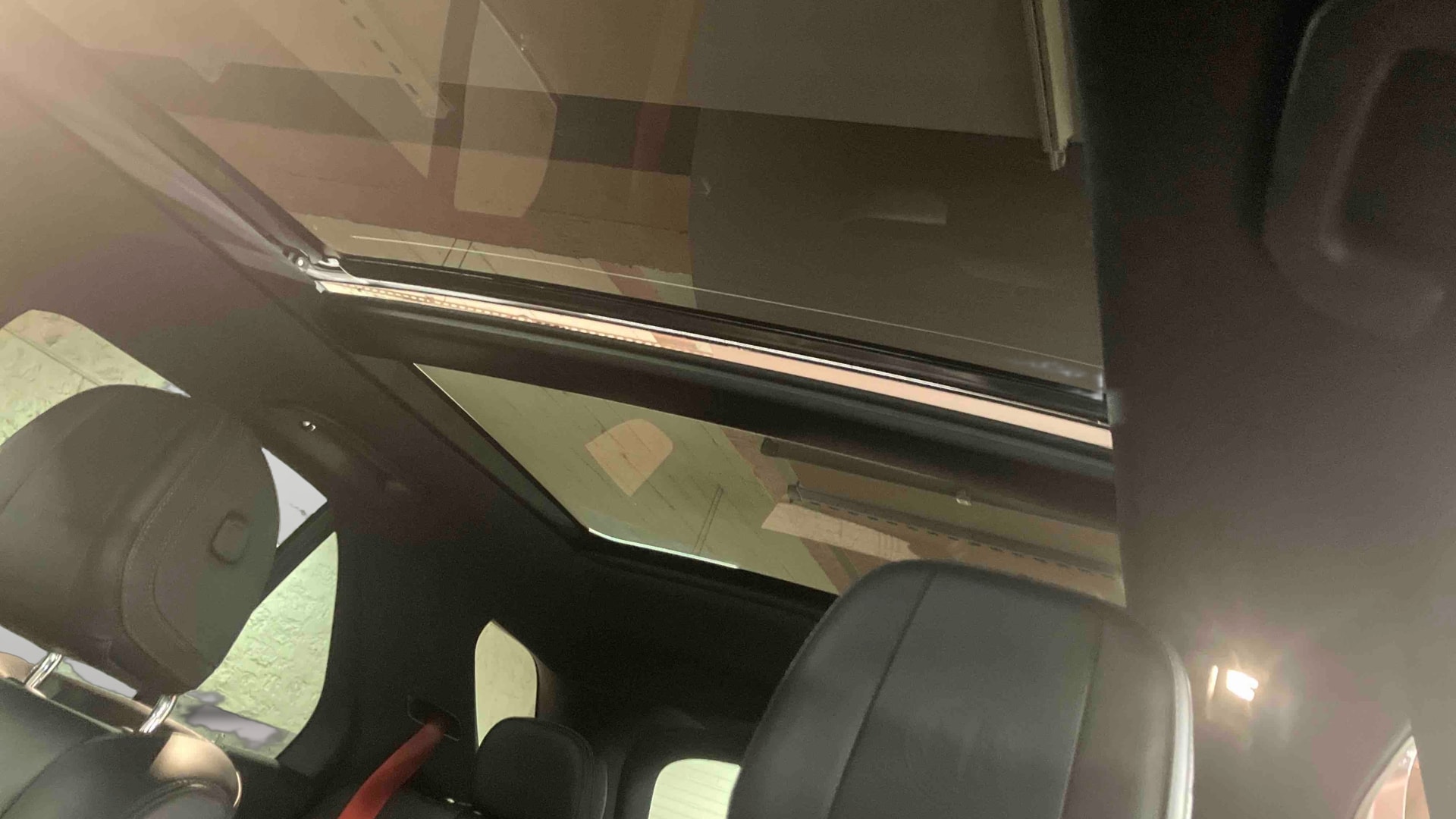 Mercedes-Benz GLE 53 Hybride AMG 9G-SPEEDSHIFT AMG 4Matic+ — photo 20