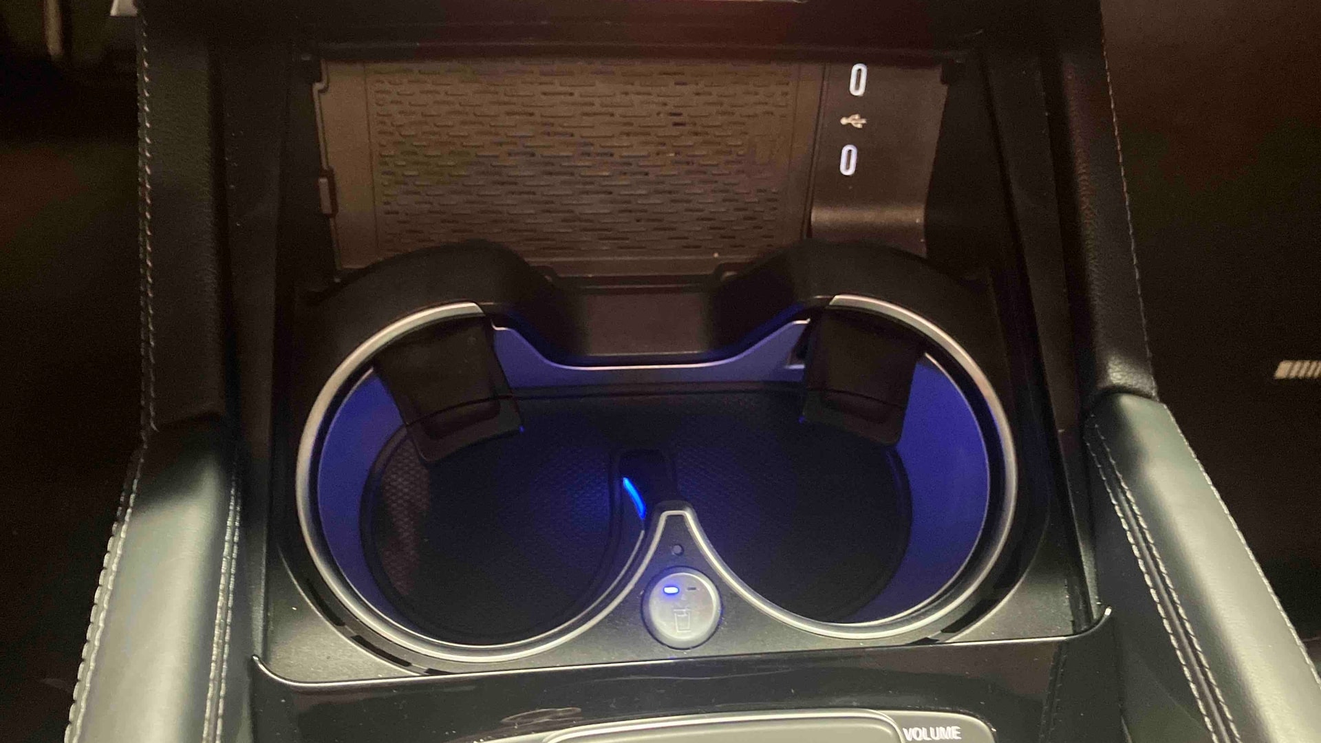 Mercedes-Benz GLE 53 Hybride AMG 9G-SPEEDSHIFT AMG 4Matic+ — photo 25